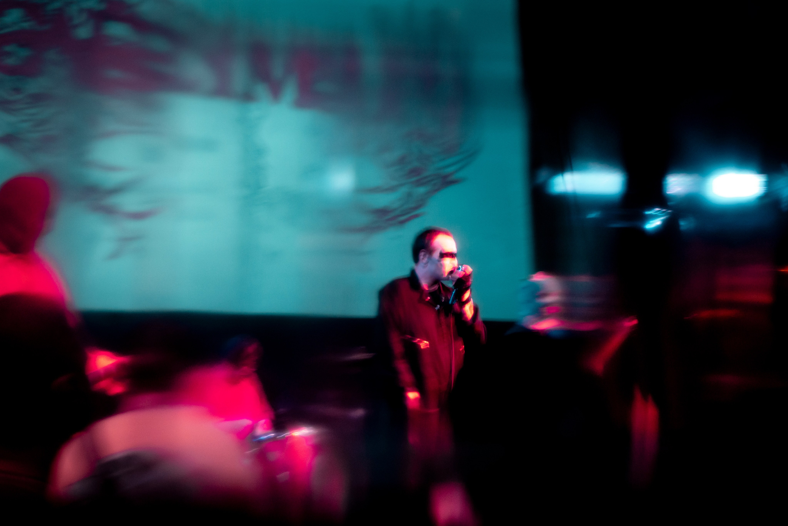 СЛЁЗЫ МОНРО. Фотограф Елена Богачева (lenalena_na_na_na)