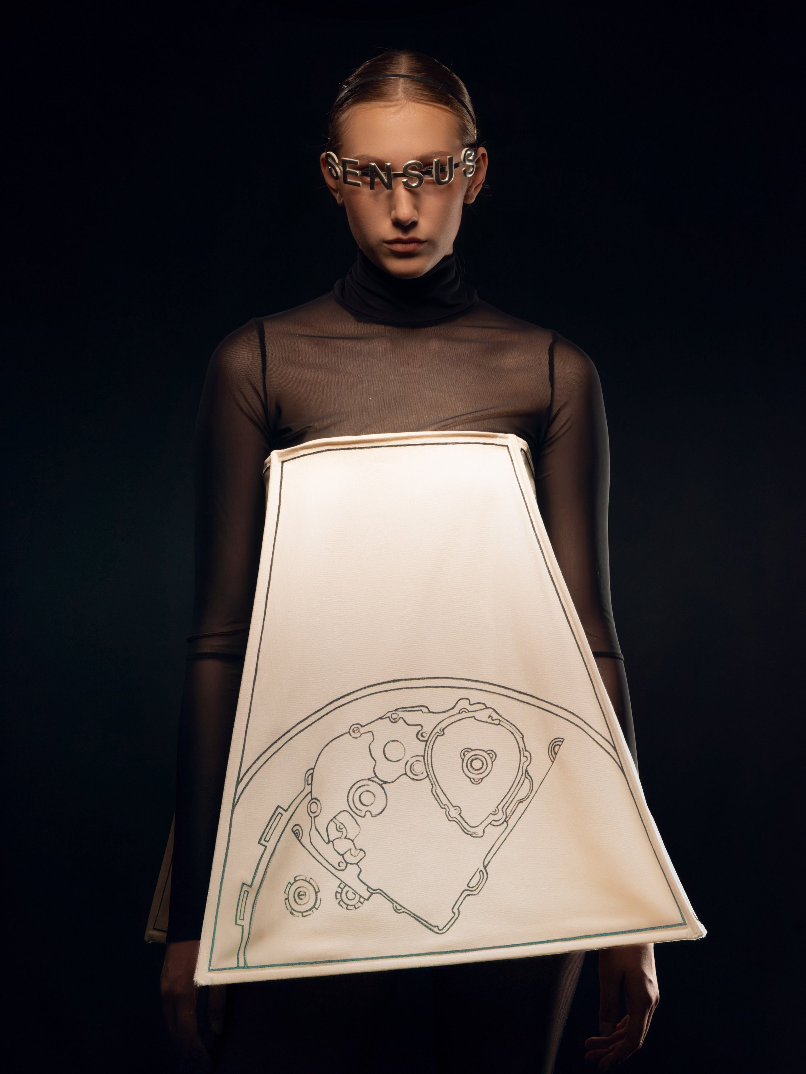 Fashion-съёмки