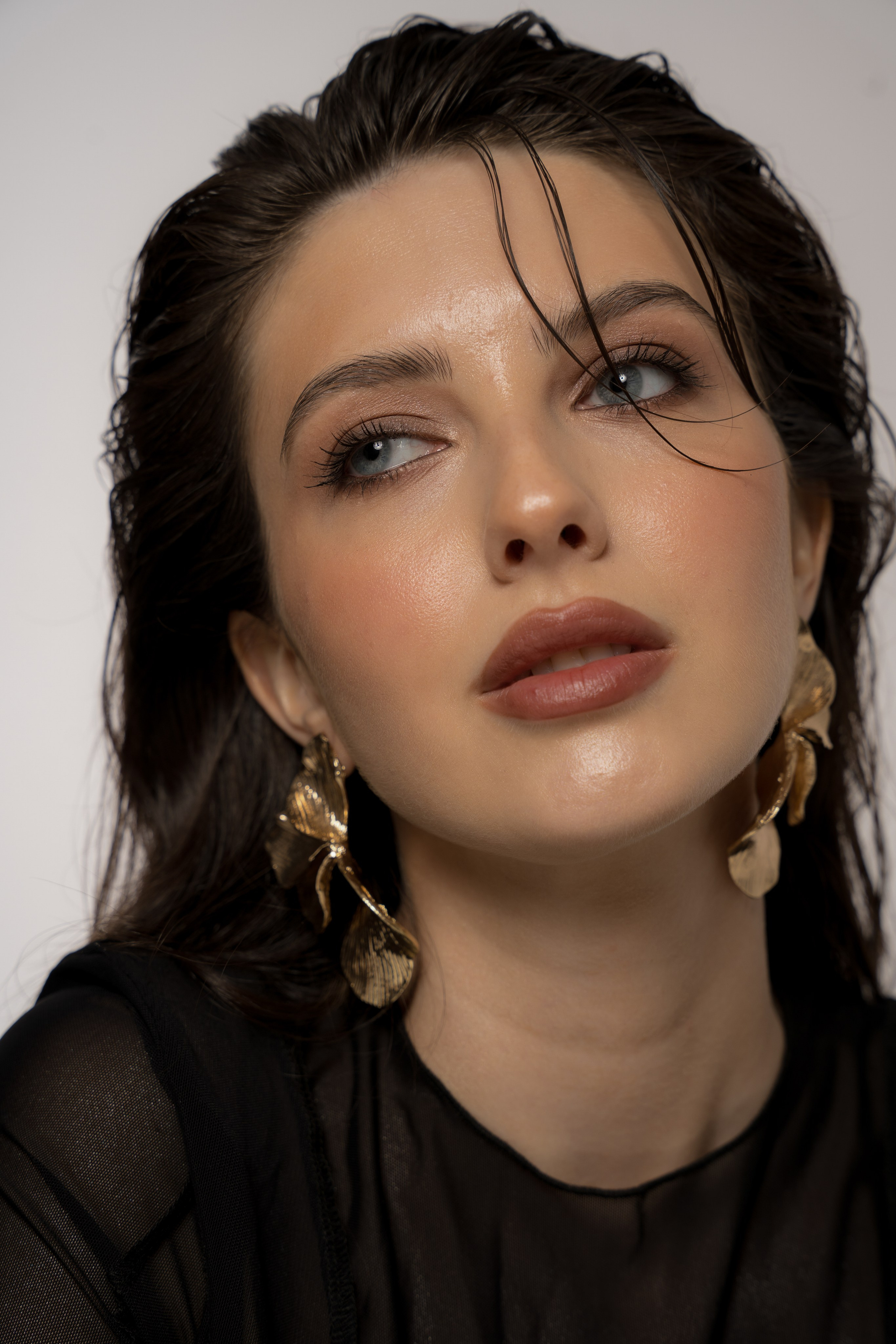 Ретушь. Фотограф в Москве Елена Лагутина