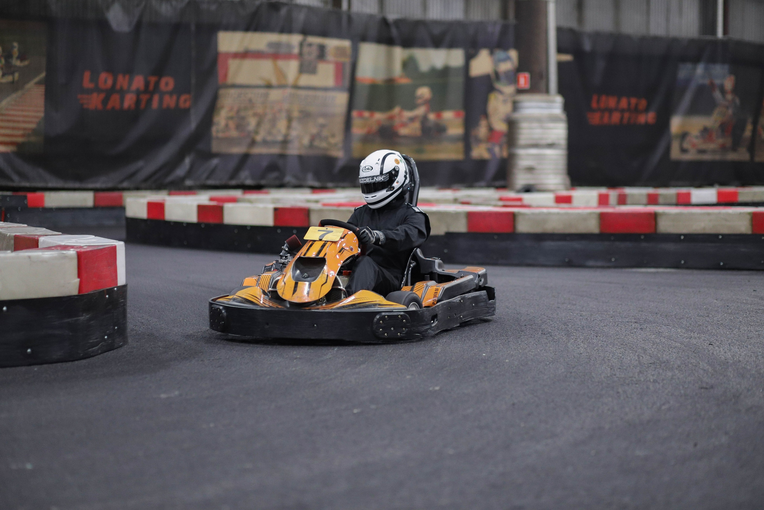 LSK Winter Cup 2025 — 2026 | Этап 4. Malenkyia