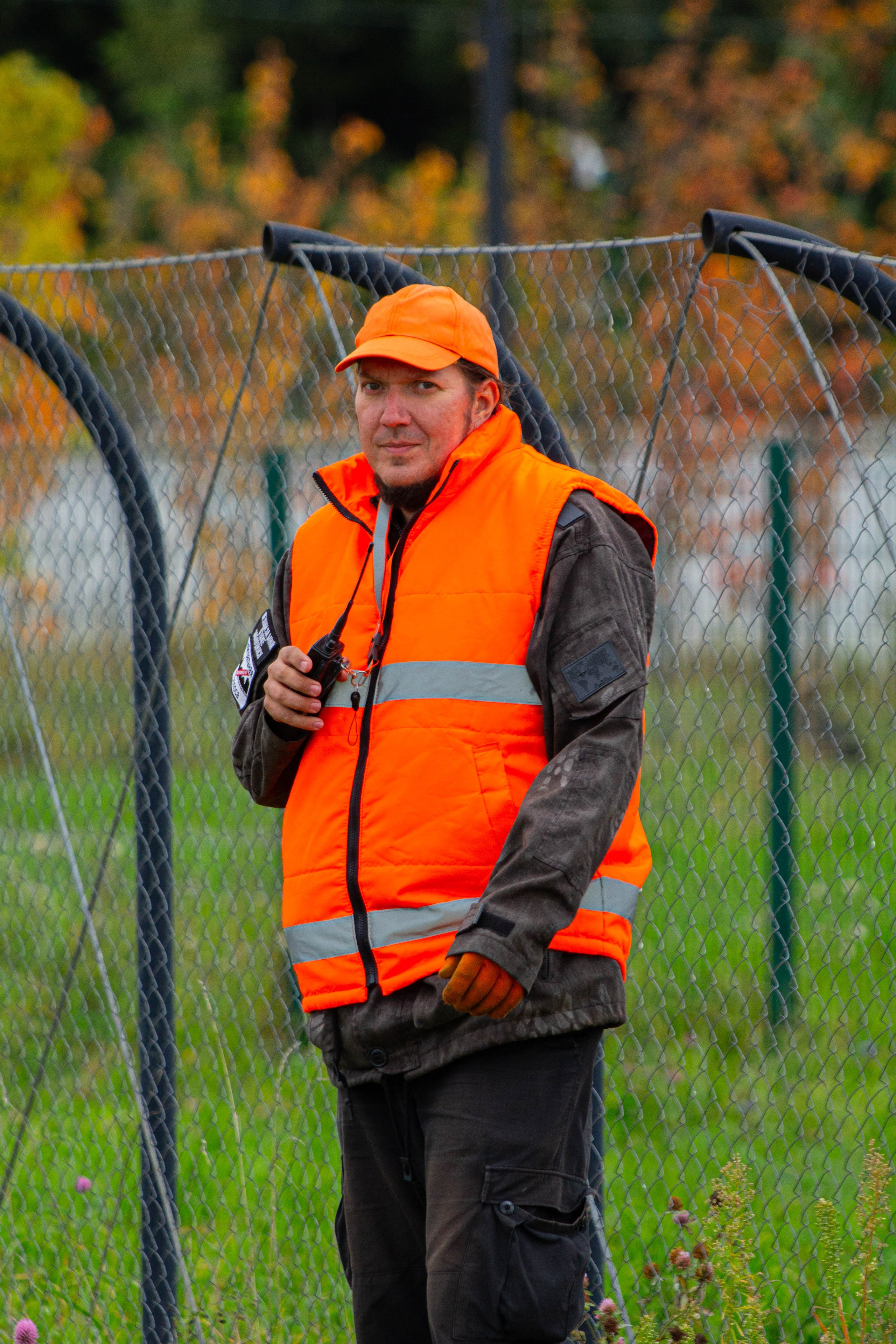 МосАвтоСлалом 20.09.25. Malenkyia