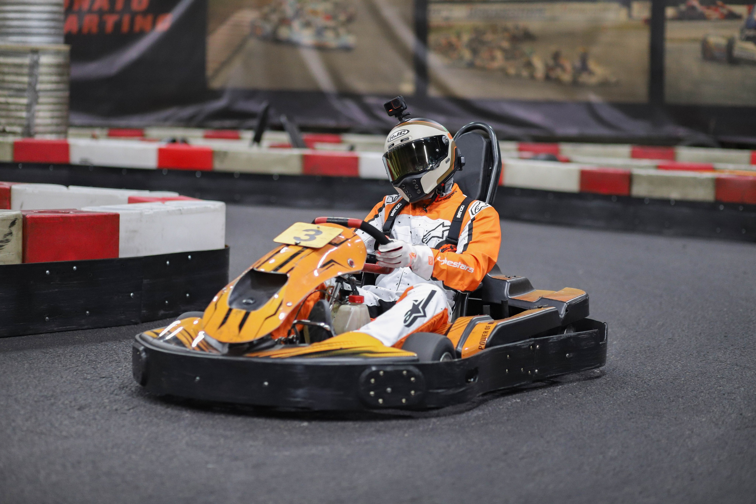 LSK Winter Cup 2025 — 2026 | Этап 4. Malenkyia