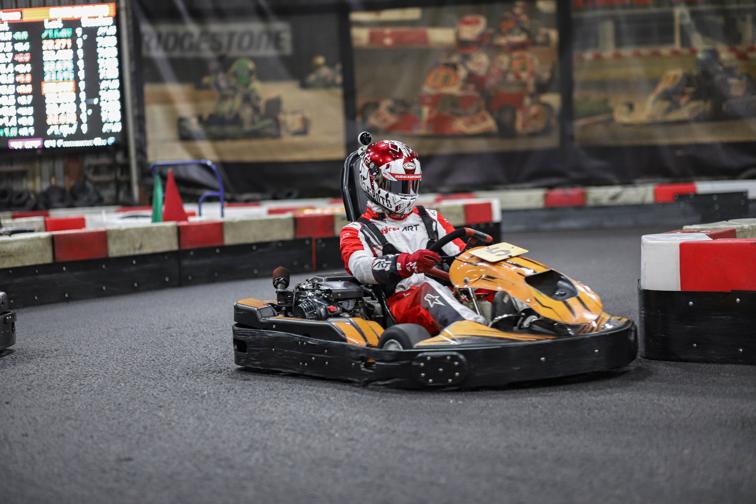 LSK Winter Cup 2025 — 2026 | Этап 3. Malenkyia