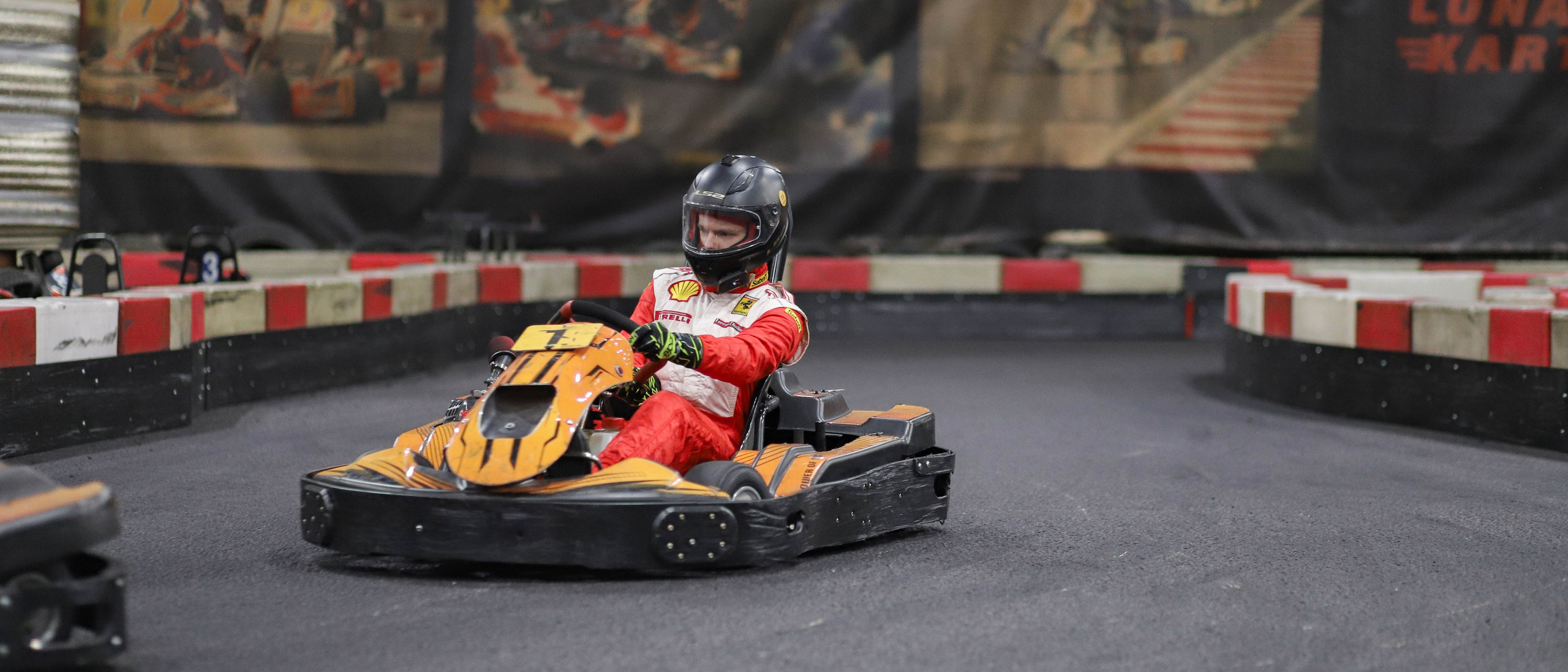 LSK Winter Cup 2025 — 2026 | Этап 4. Malenkyia