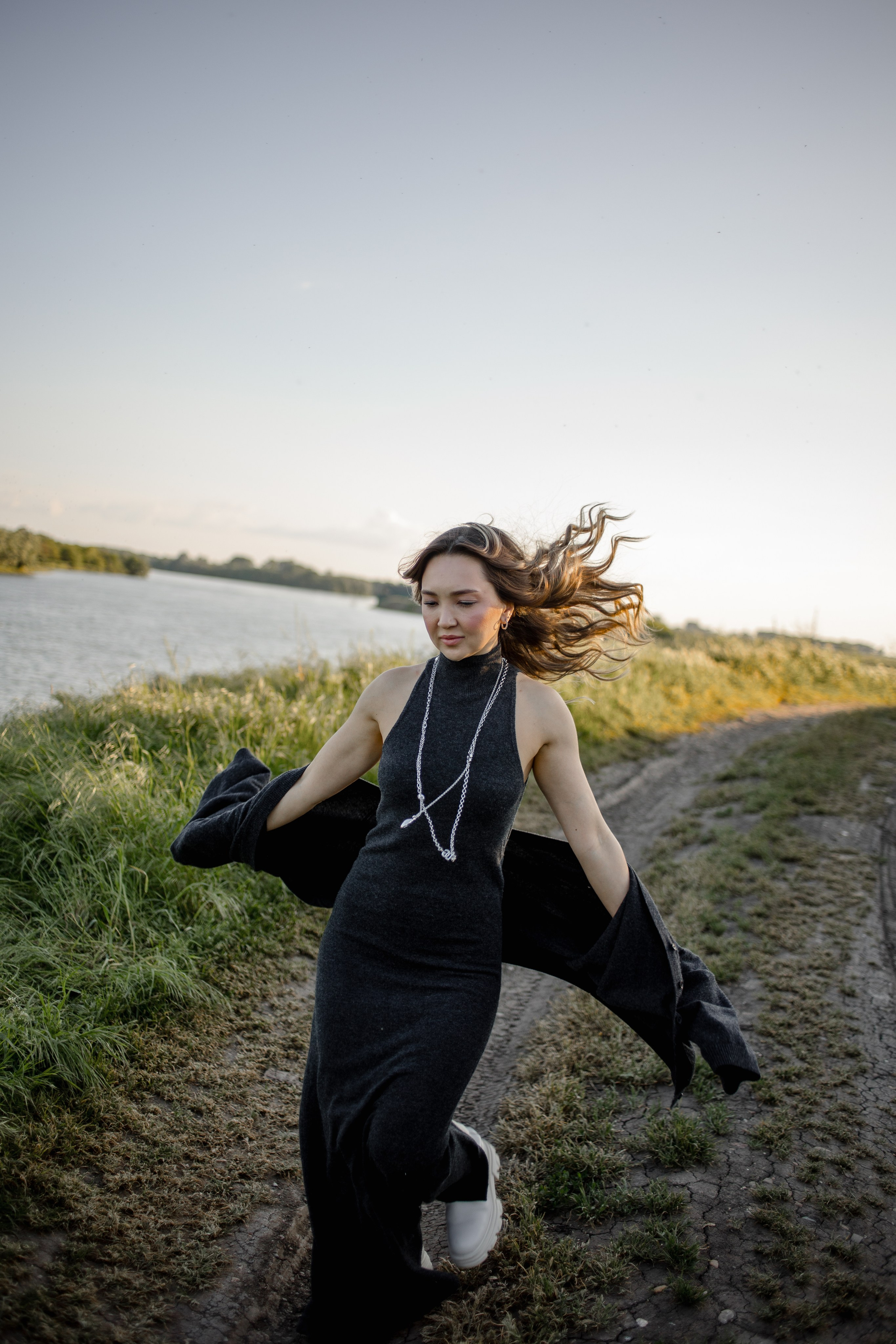 Весенняя прогулка. Фотограф в Краснодаре Евгения Михаевич