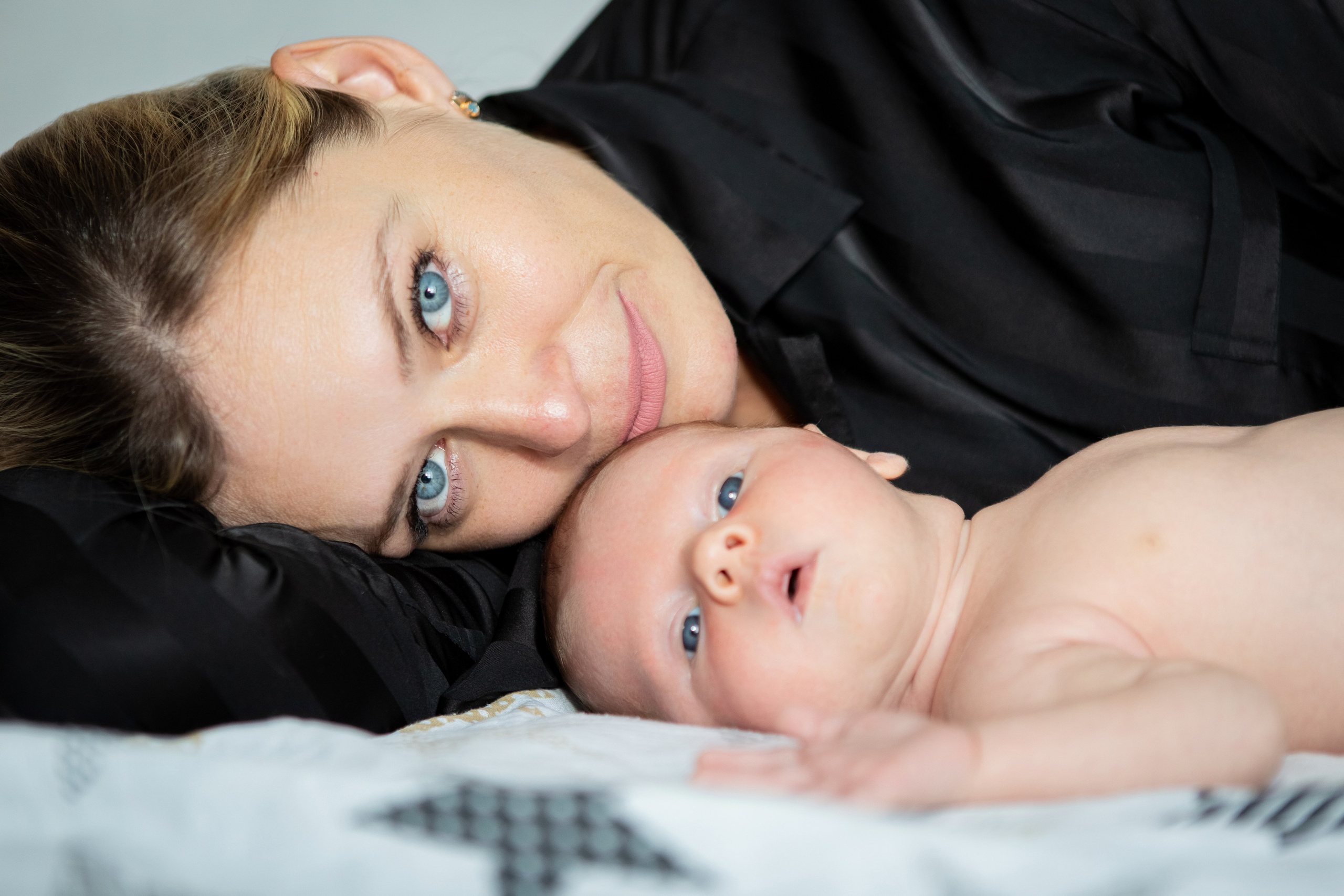 Арсюша — домашняя съемка. Вера Соколова фотограф Воронеж