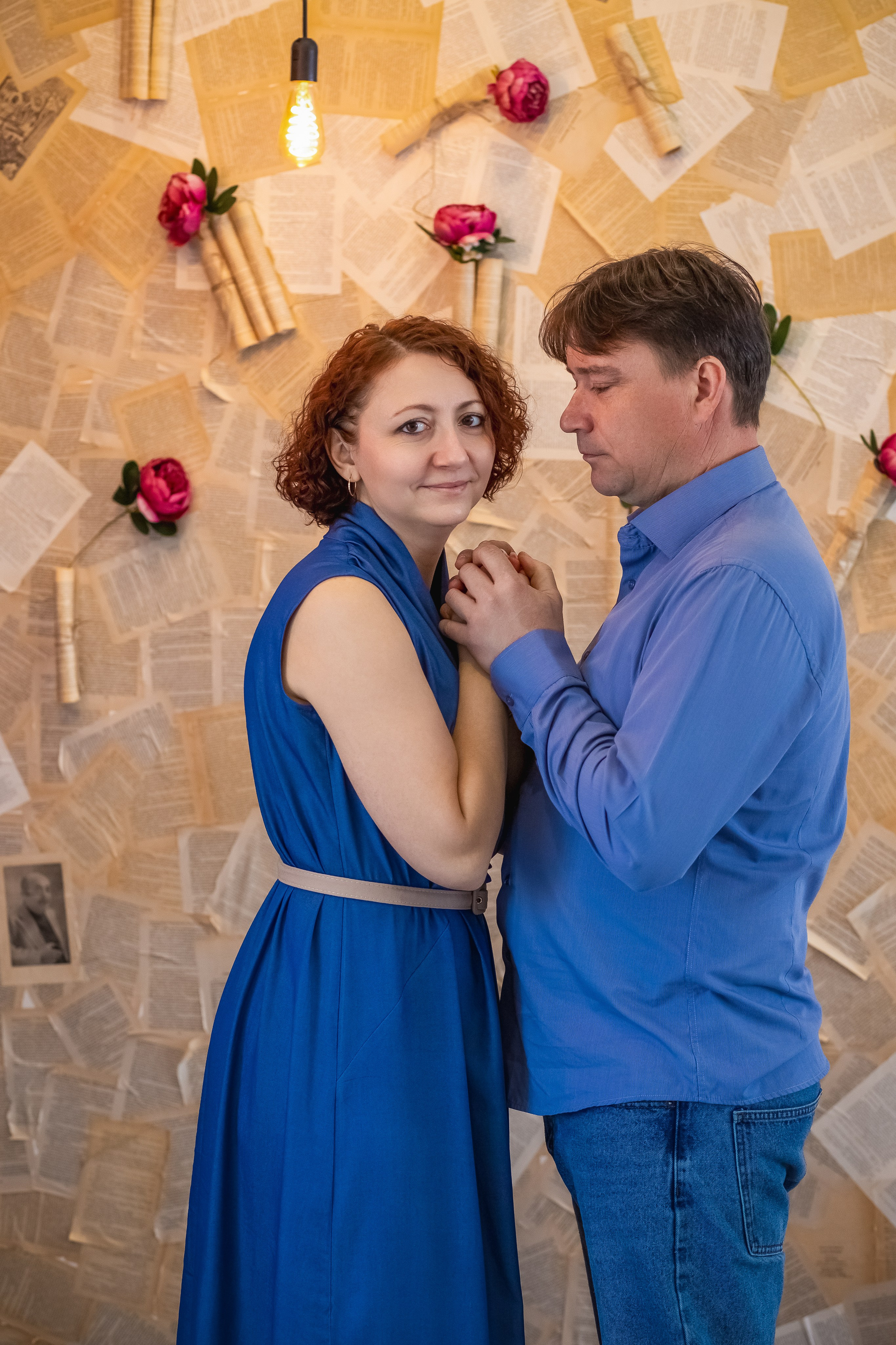 День рождение детей ч.2. Вера Соколова фотограф Воронеж