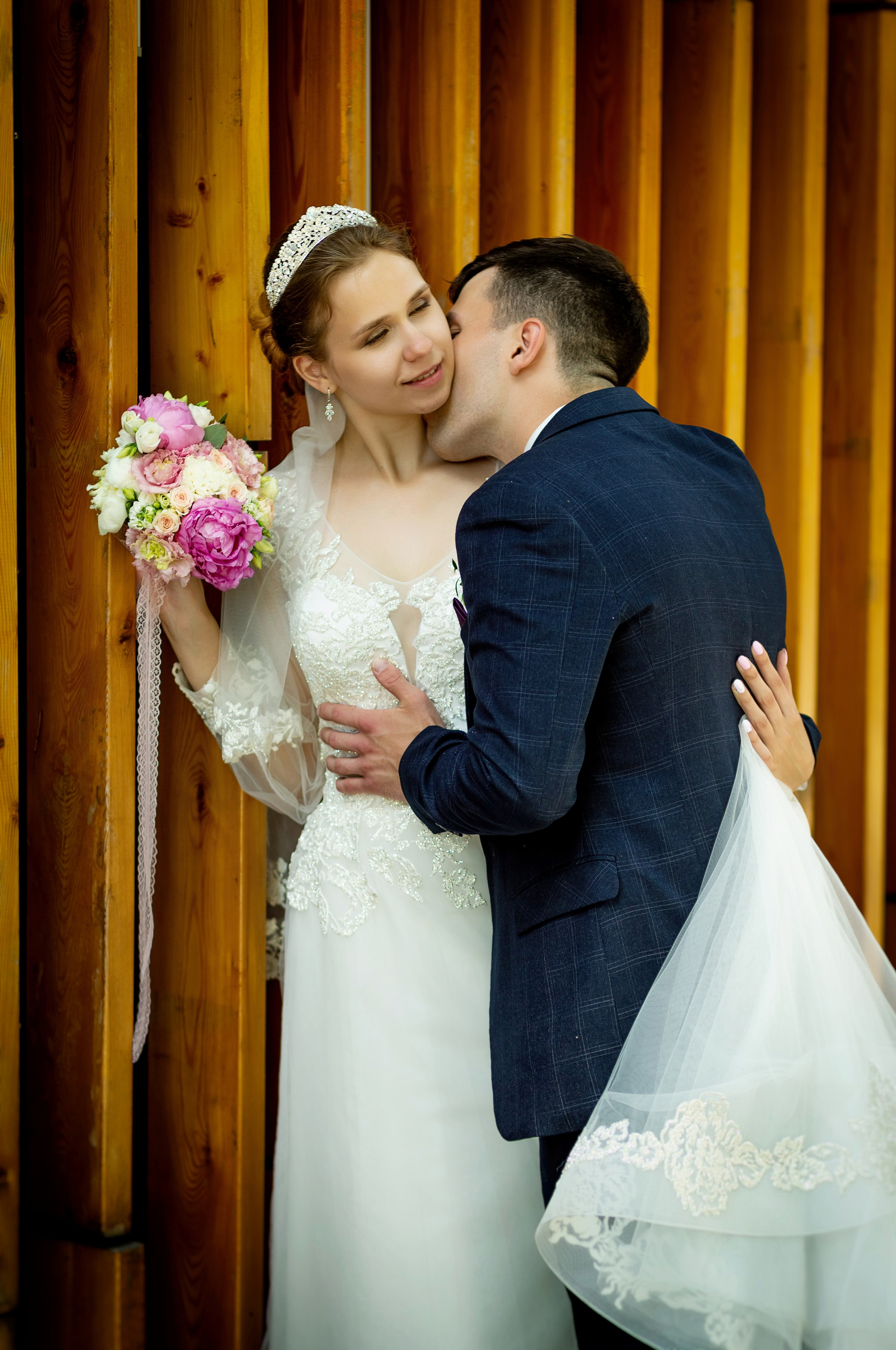 Свадебный переполох. Вера Соколова фотограф Воронеж
