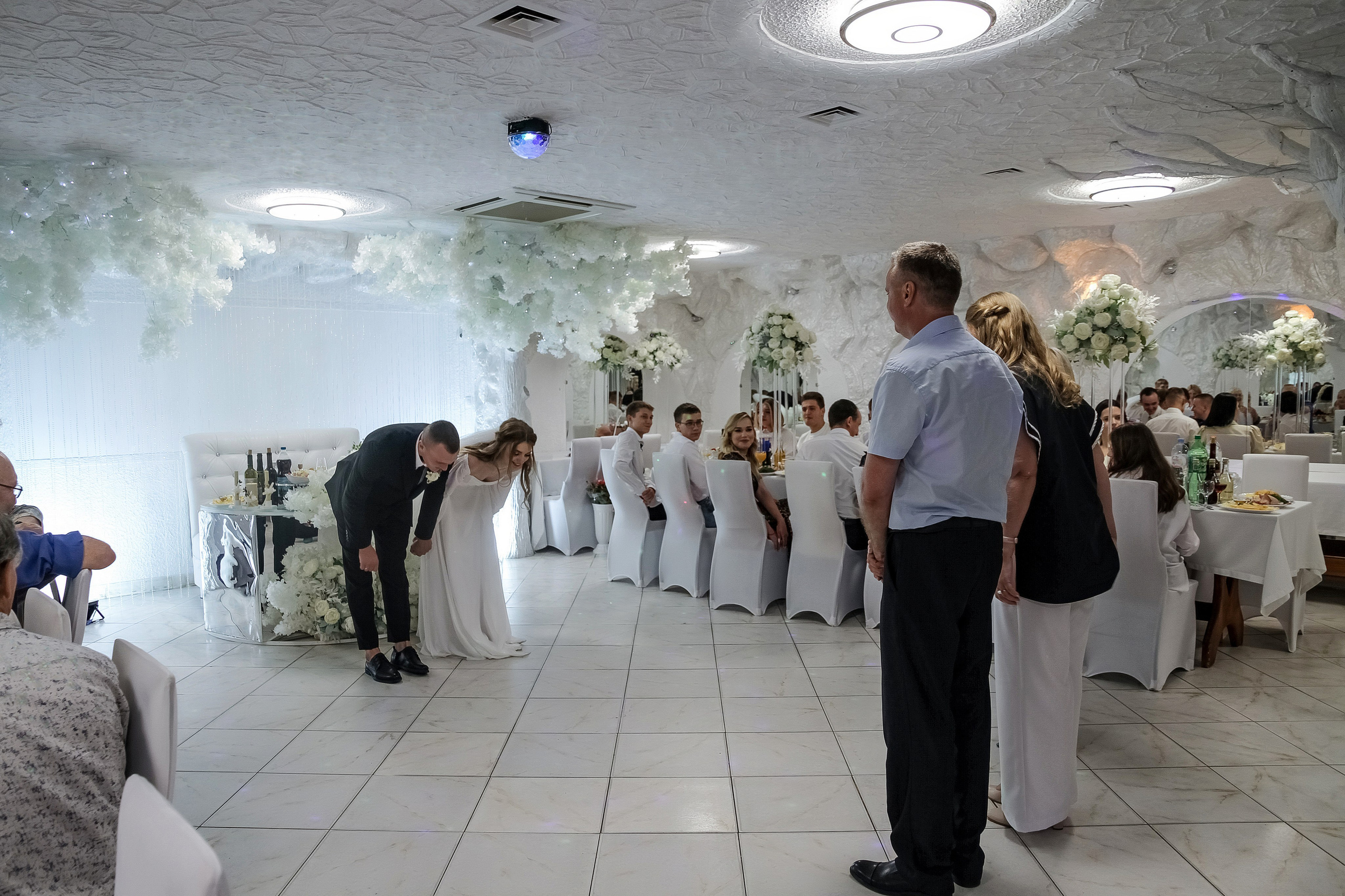 Свадьба Алина и Алексей — трогательные моменты. Вера Соколова фотограф Воронеж