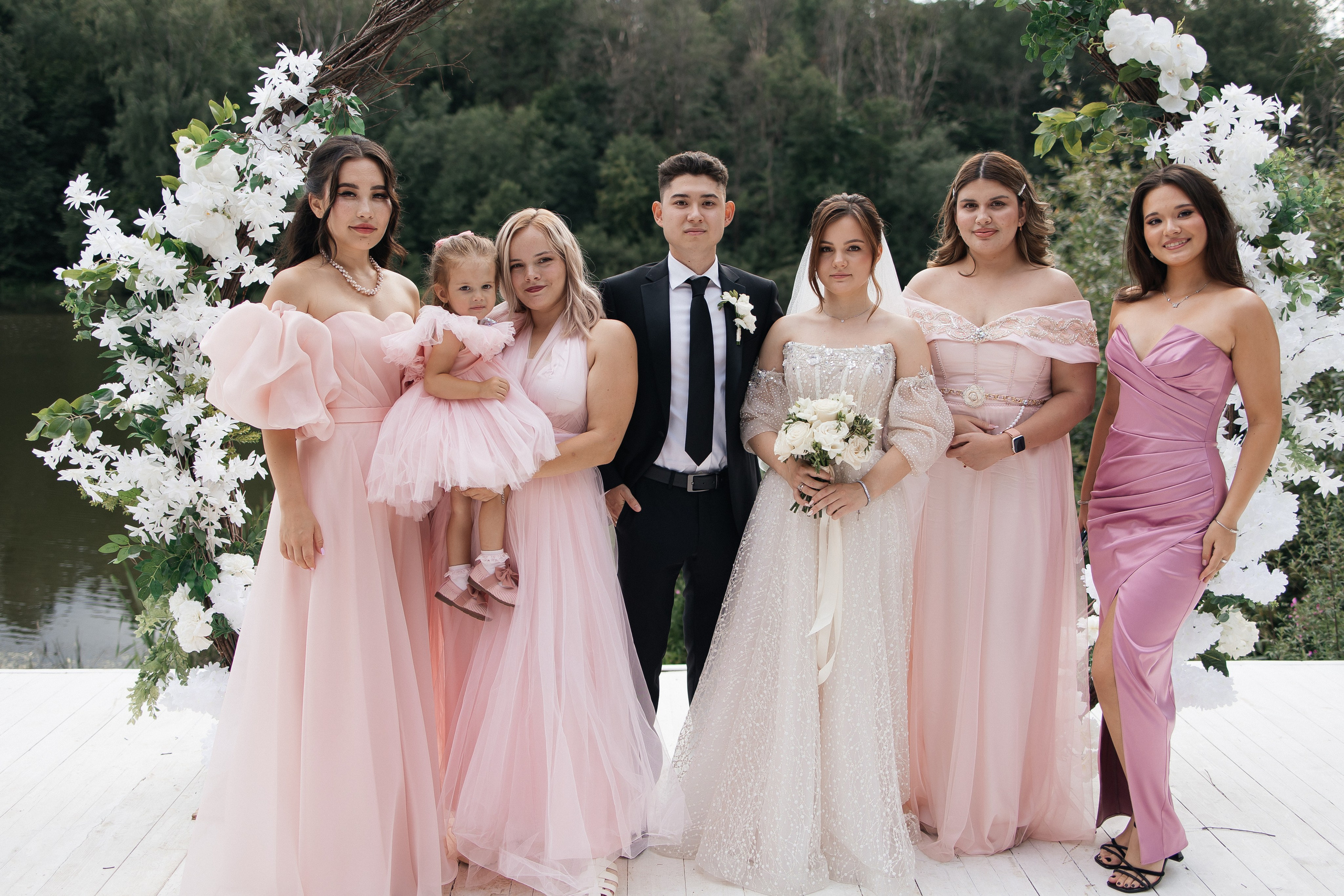 Лев и Настя. Свадебный и семейный фотограф Тина Ленина Москва/Санкт-Петербург