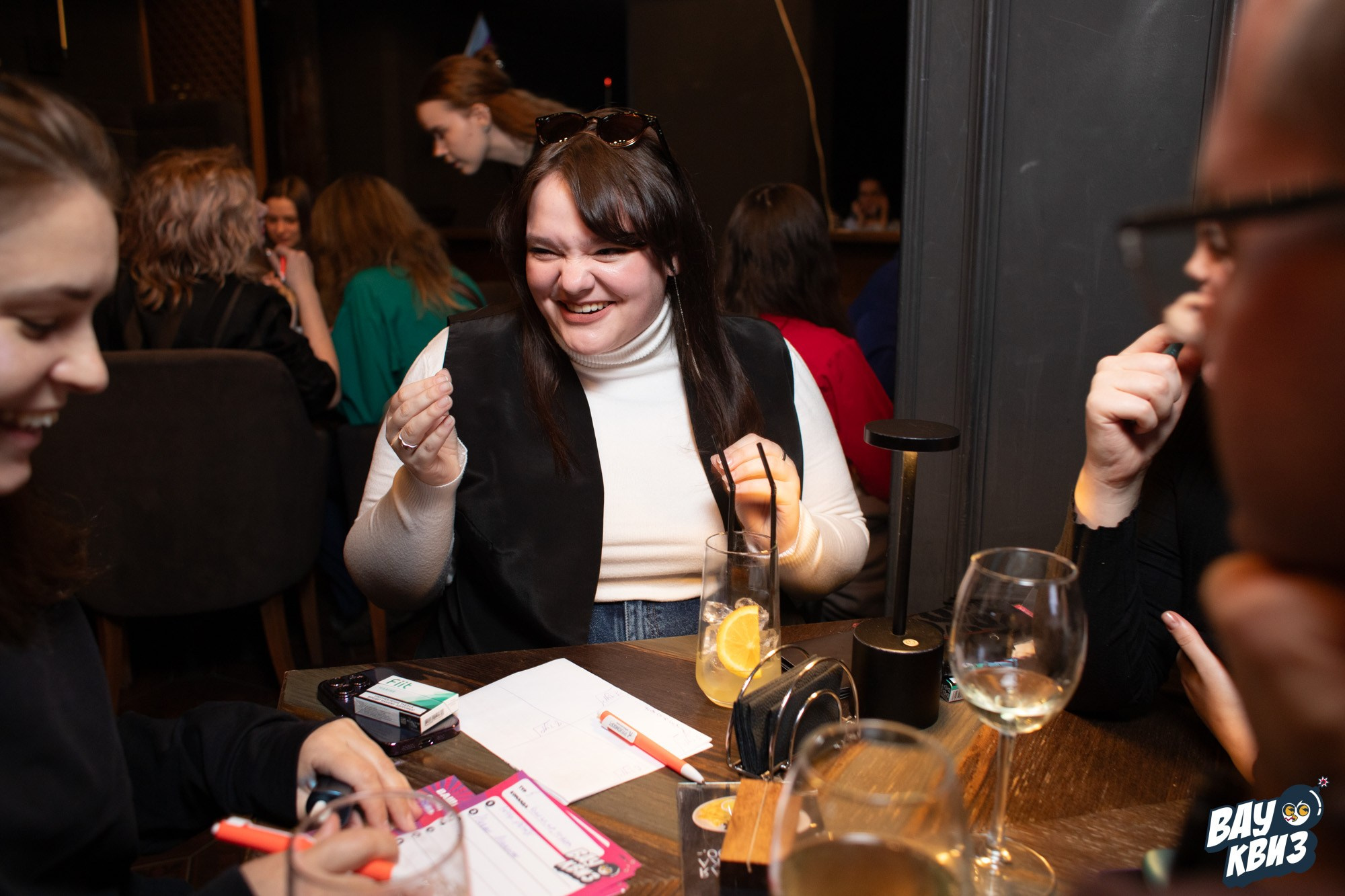 Wow Quiz. Свадебный и репортажный фотограф в Екатеринбурге и Сухом Логу