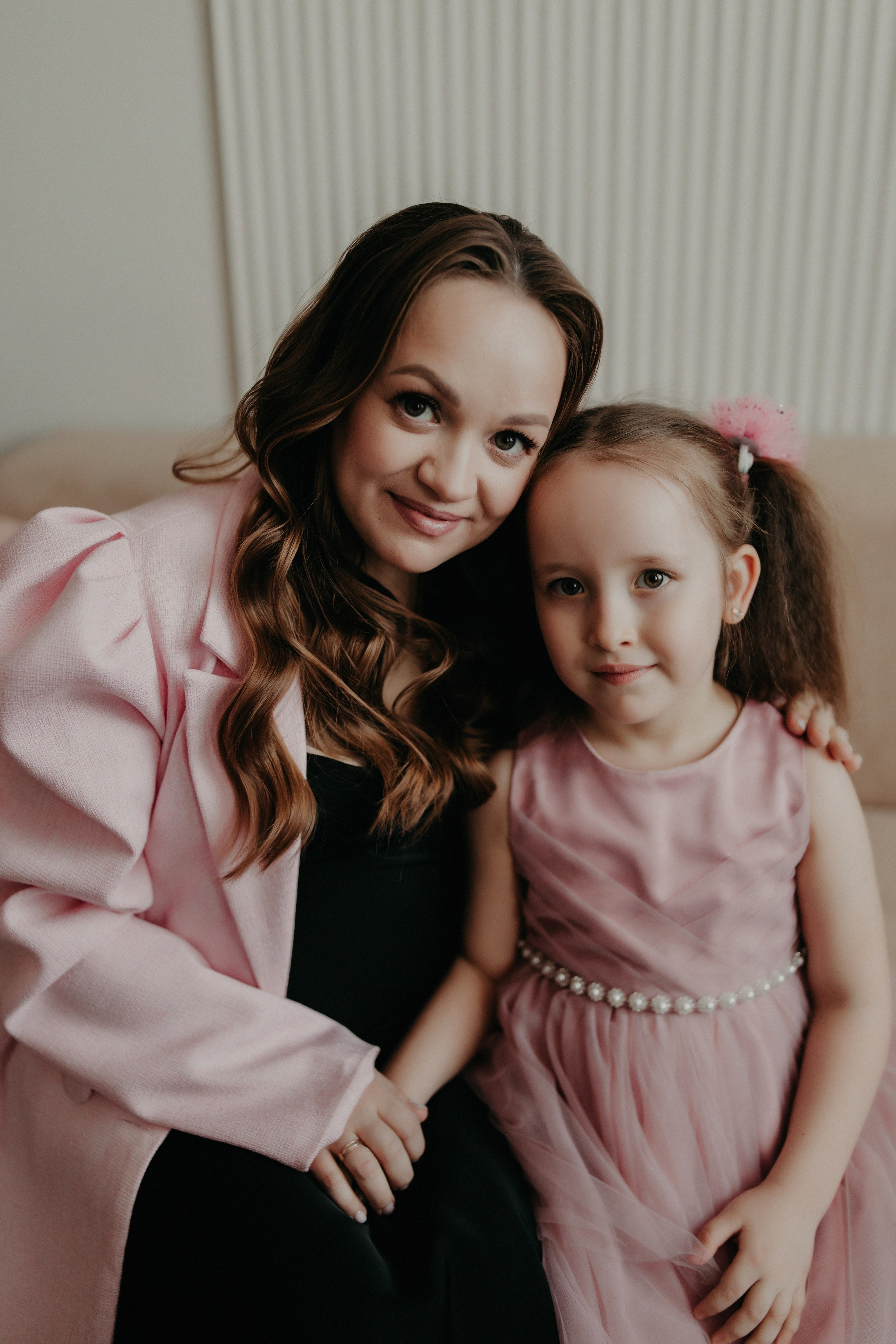 Любить. Свадебный и семейный фотограф в Казани и Волжске