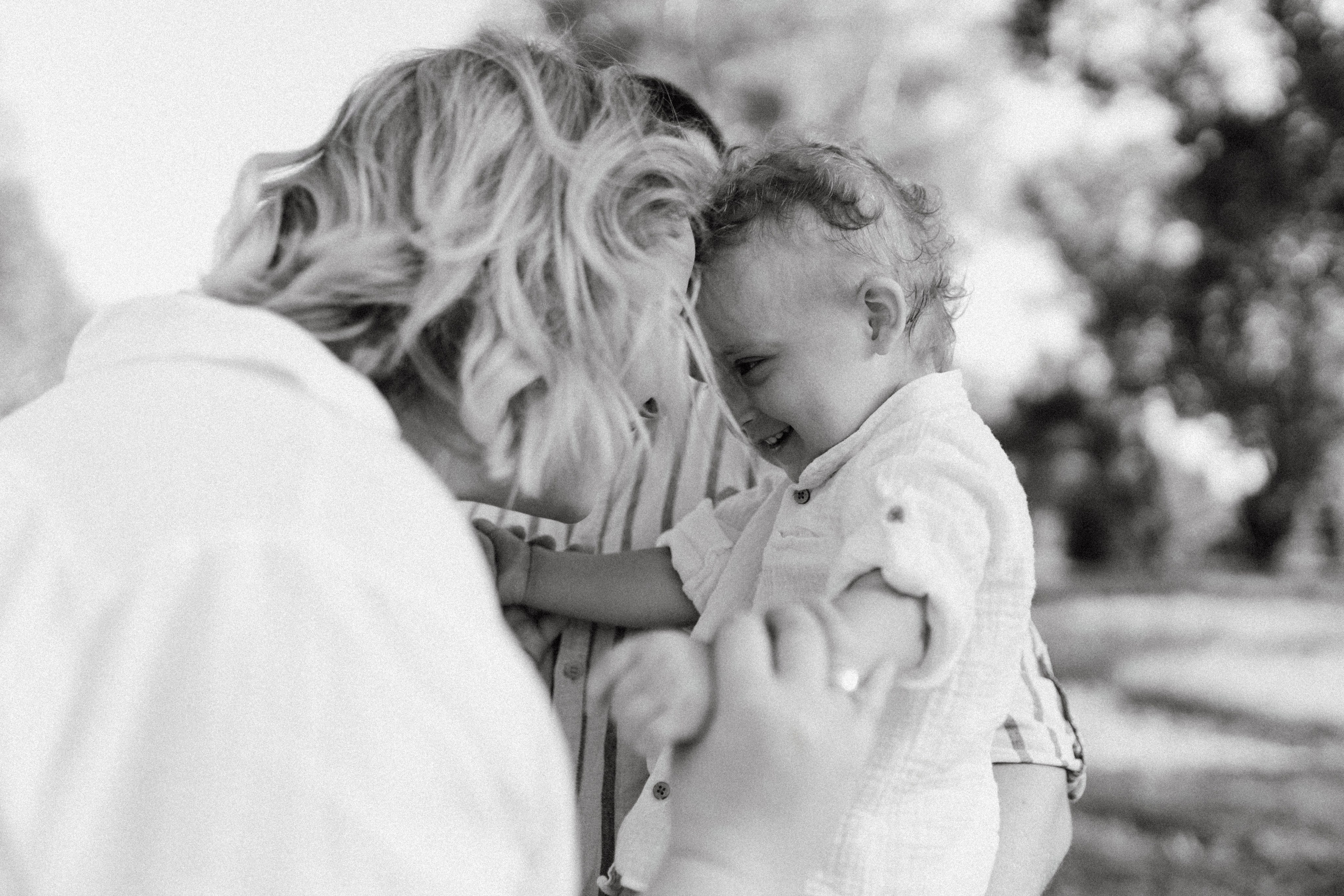 Family. Хорошие фотографии в Красноярске