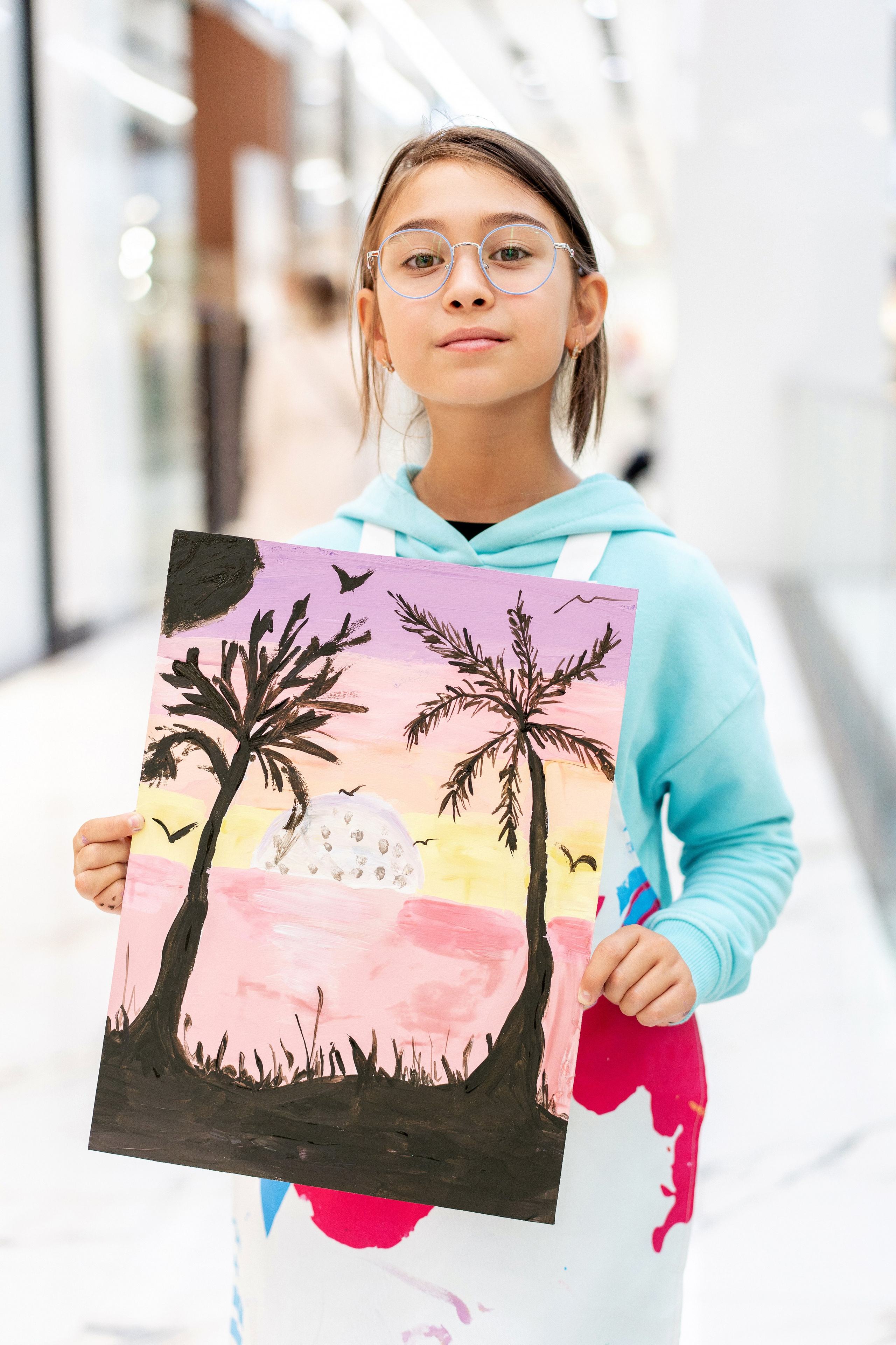 Детский репортаж. Новиков Владислав. Фотограф в Москве — Новиков Владислав