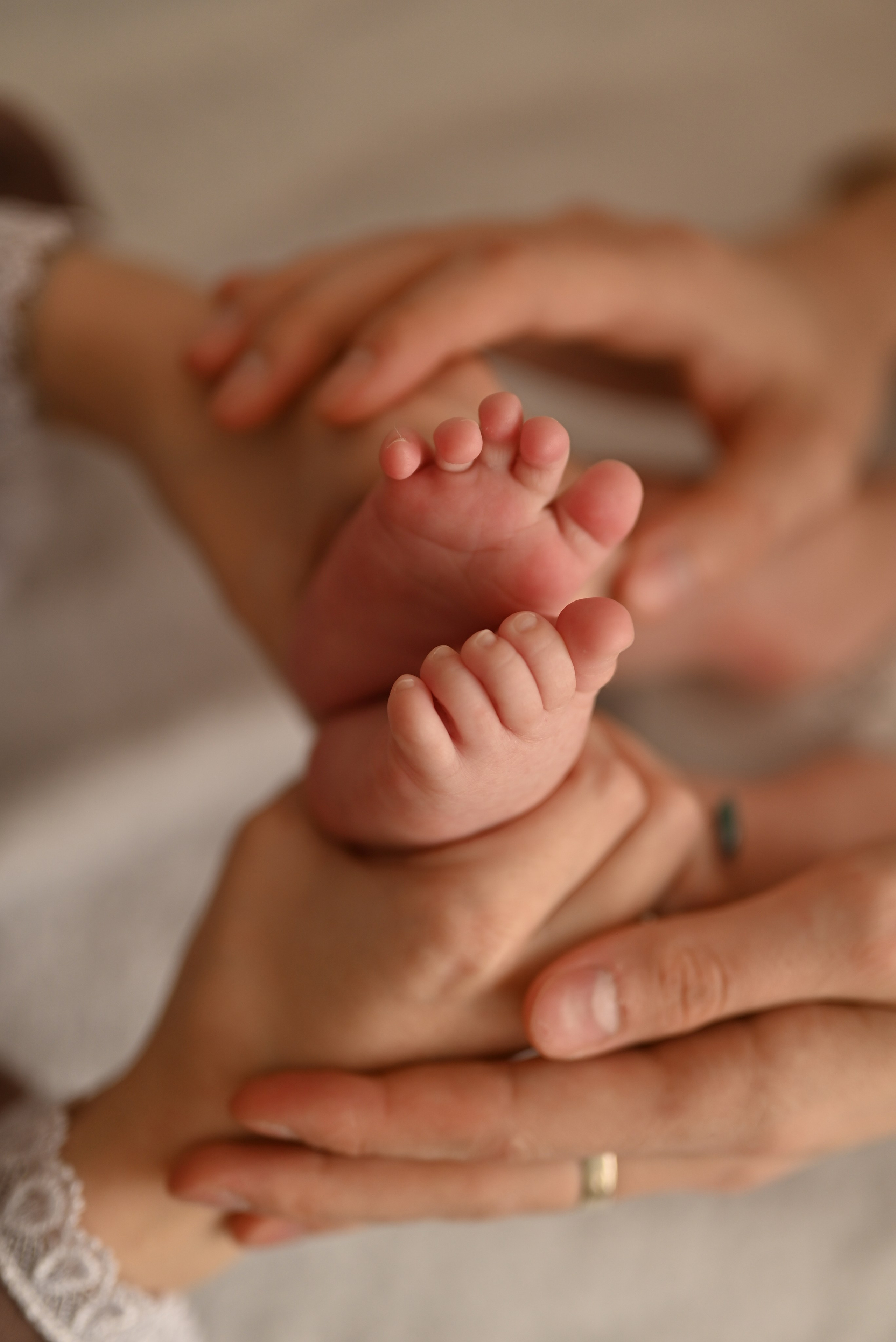 Первая фотосессия малыша. Свадебный и семейный фотограф в Уфе Александров Максим