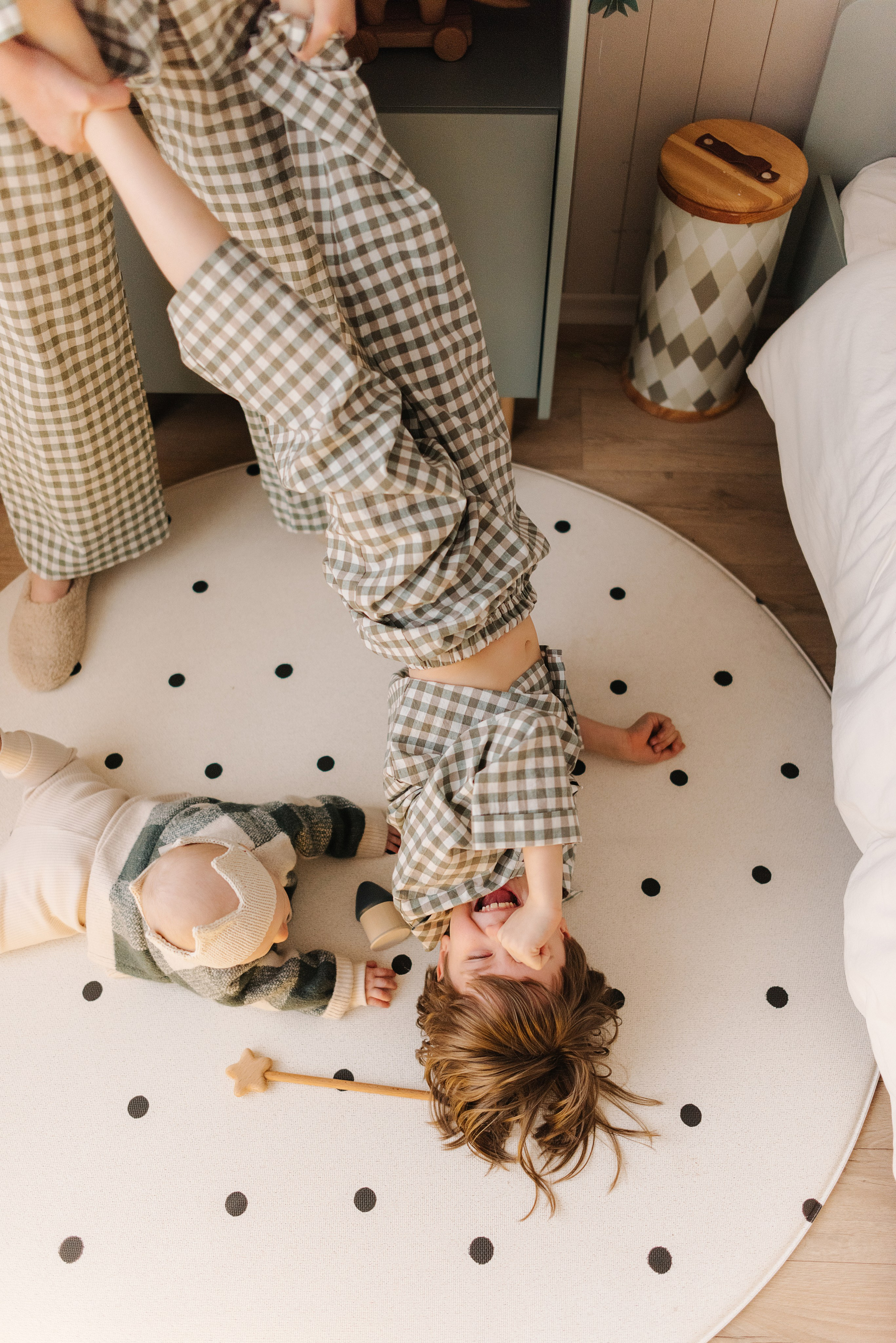 Олеся, Мирон и Сава. Свадебный и семейный фотограф в Ростове-на-Дону Дарья Герасименко