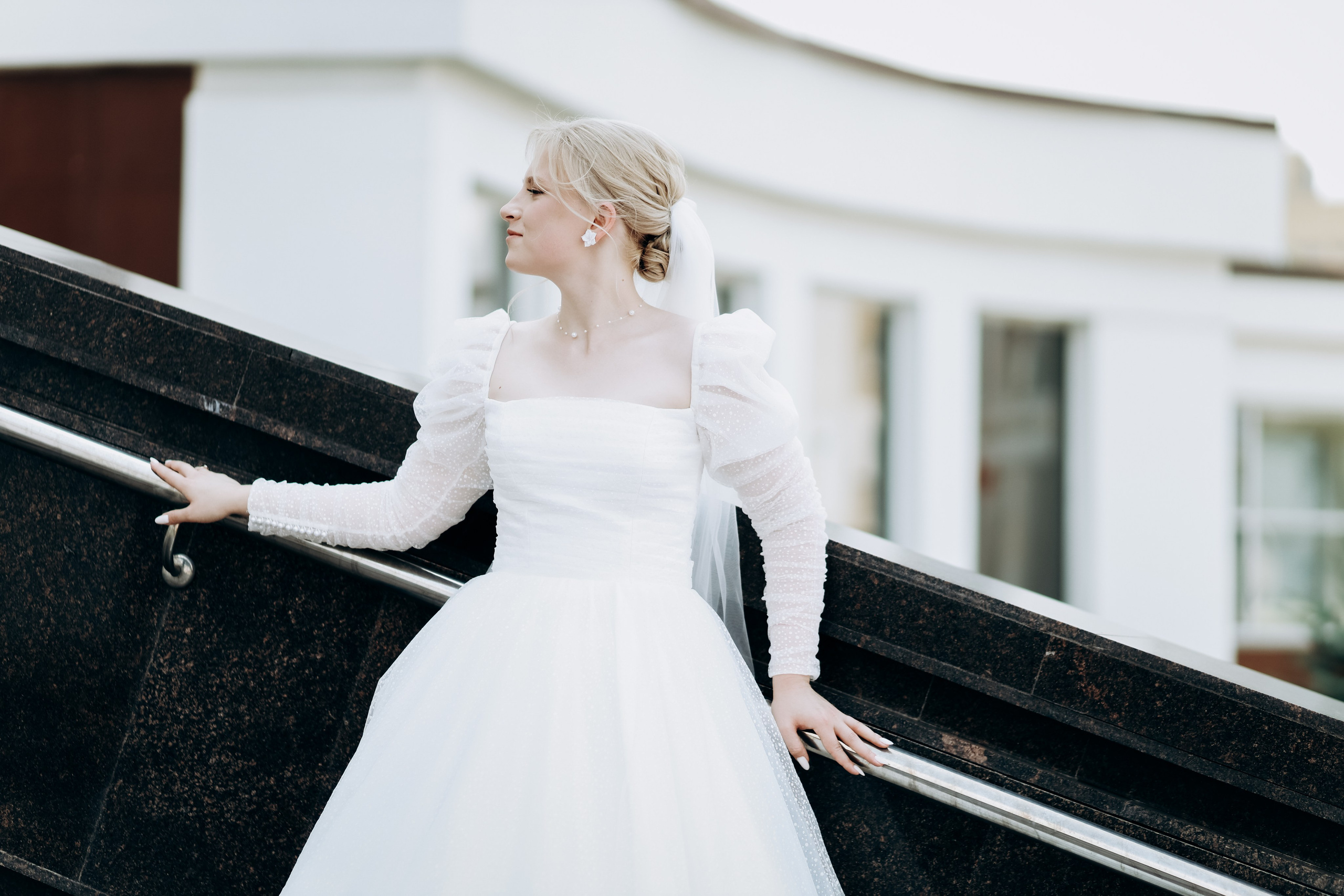 Яна и Артем