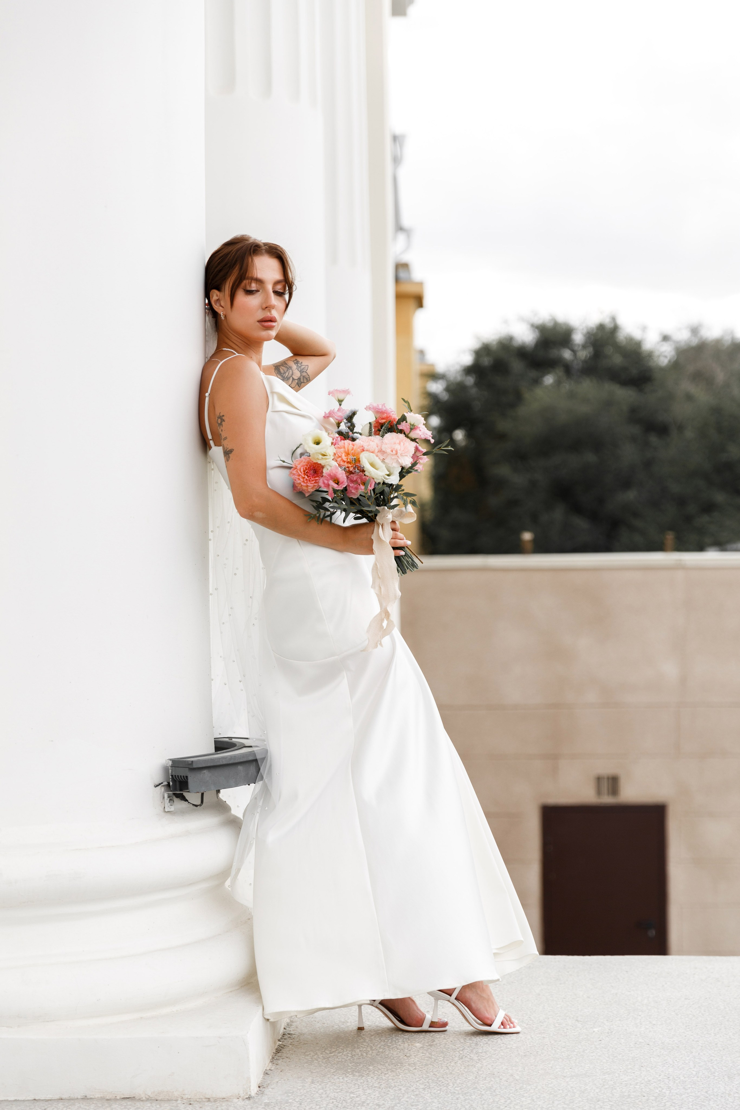 Свадьбы. Фотограф Вадим Казусь