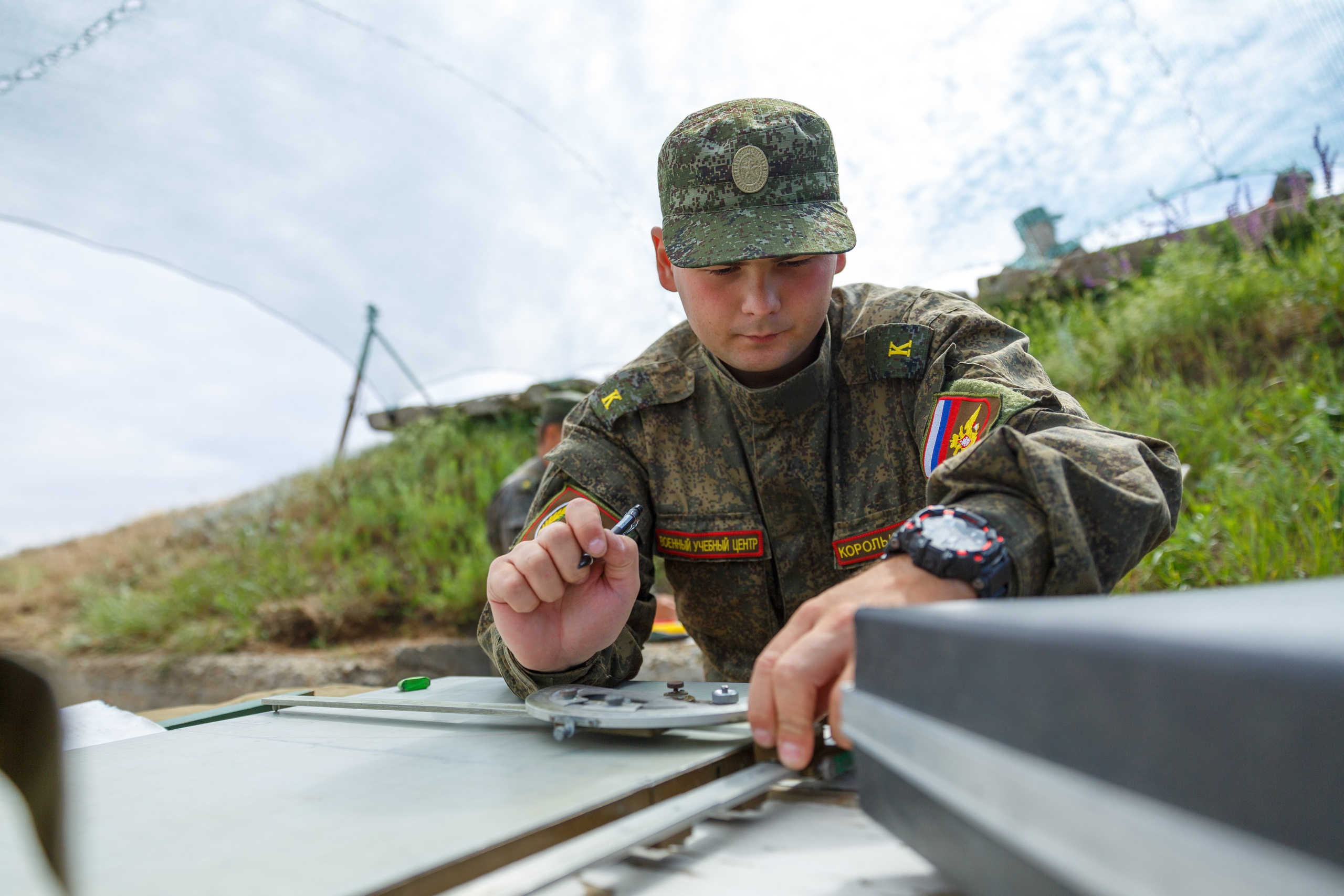 Разное. Фотограф Вадим Казусь
