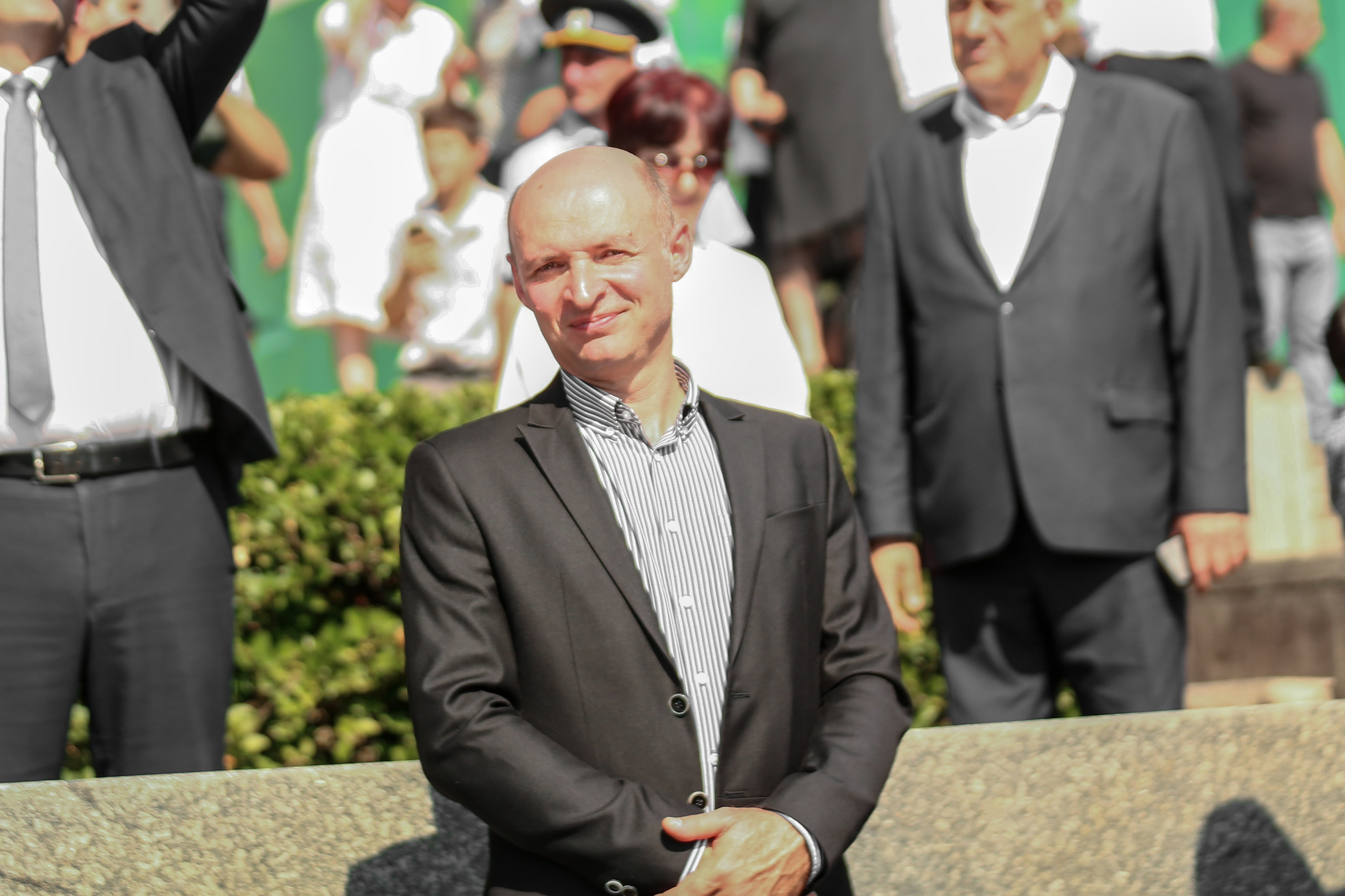 30-летие Дня Победы и Независимости Абхазии. Свадебный и семейный фотограф в Абхазии Эля Цишба