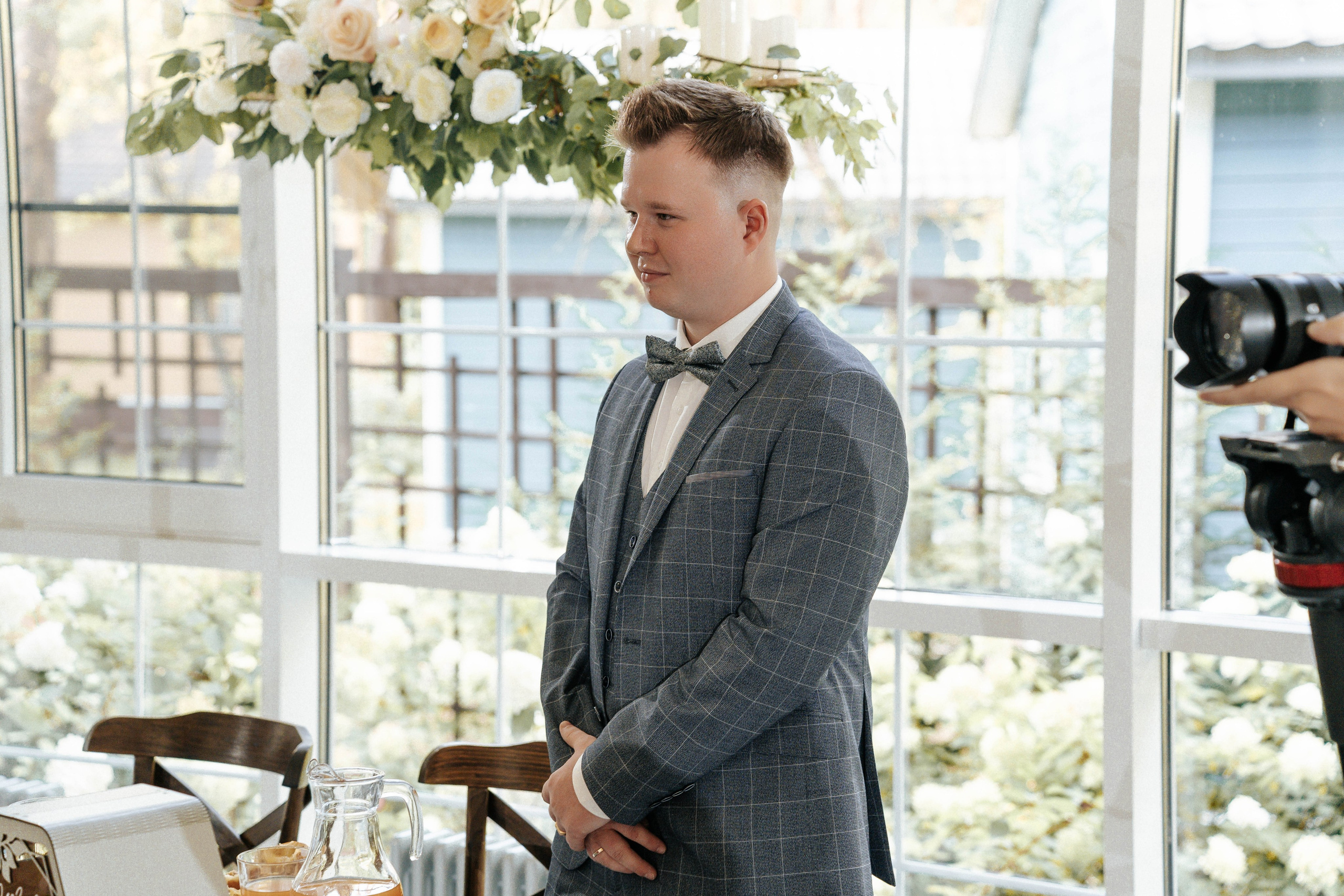 Oleg & Alexandra. Свадебный фотограф в Воронеже Самохина Екатерина