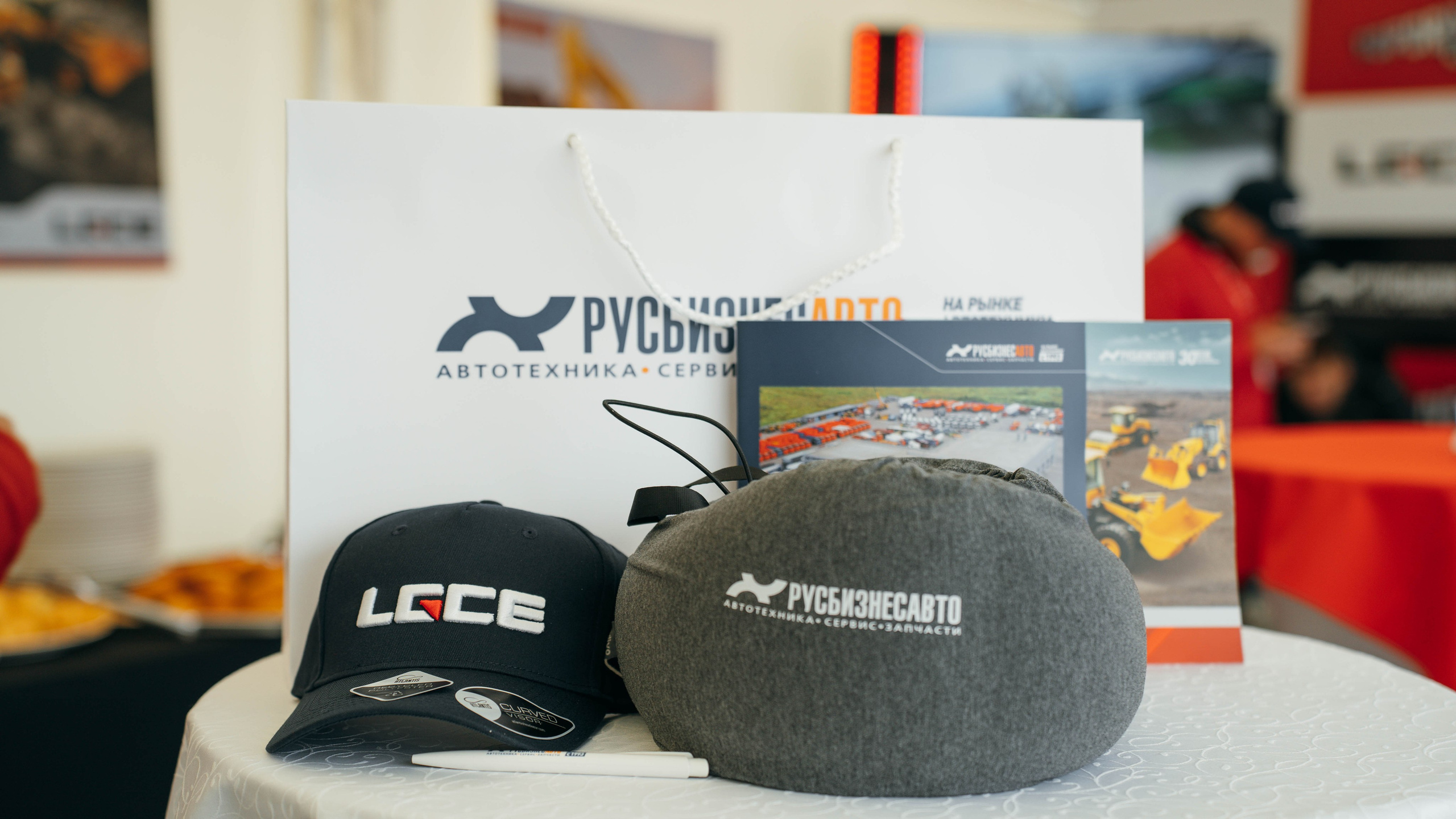 Мероприятие «LGCE». Туманов Кирилл Фото, видео и аэросъемка в Мурманской области