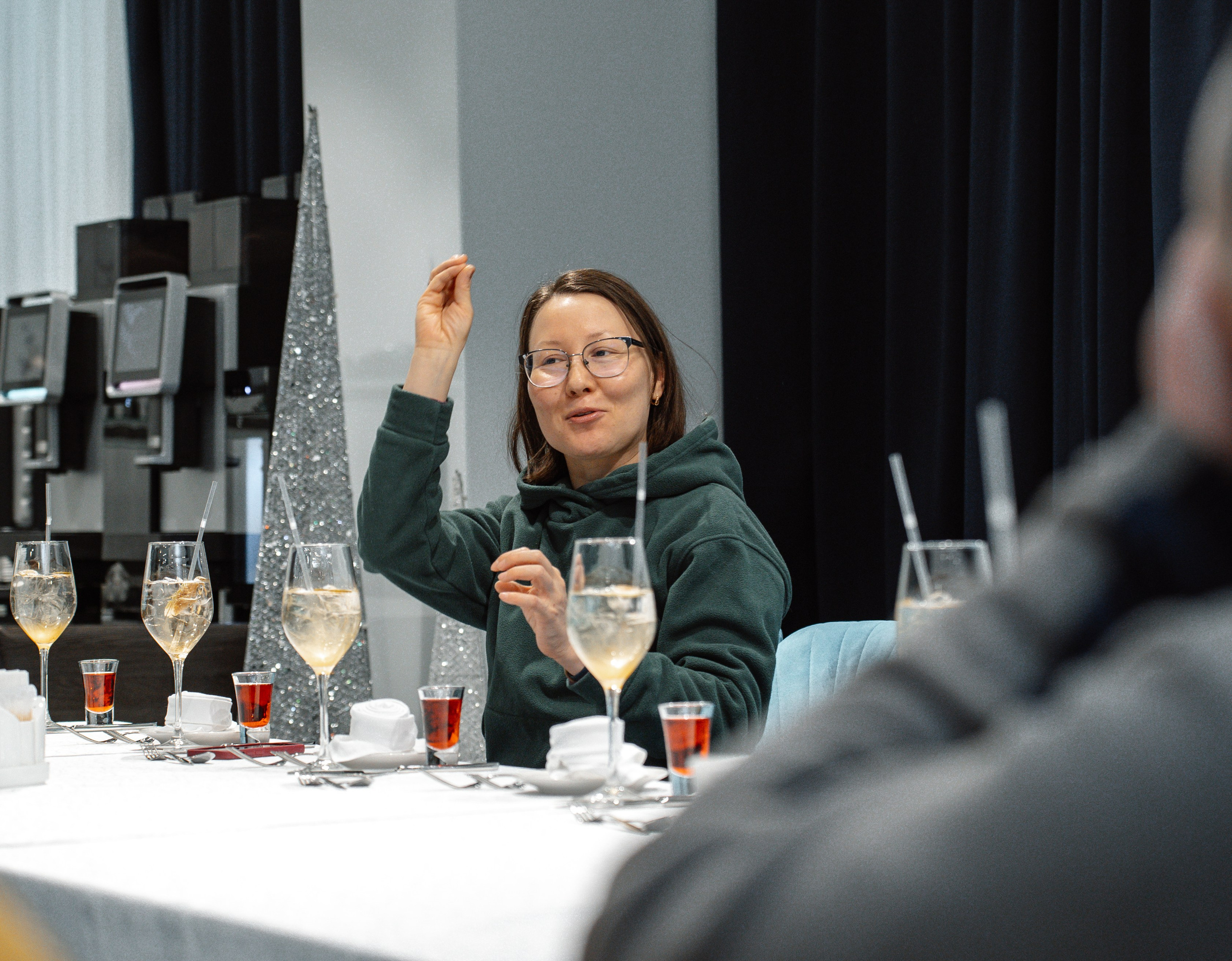 Гастротур. Туманов Кирилл Фото, видео и аэросъемка в Мурманской области