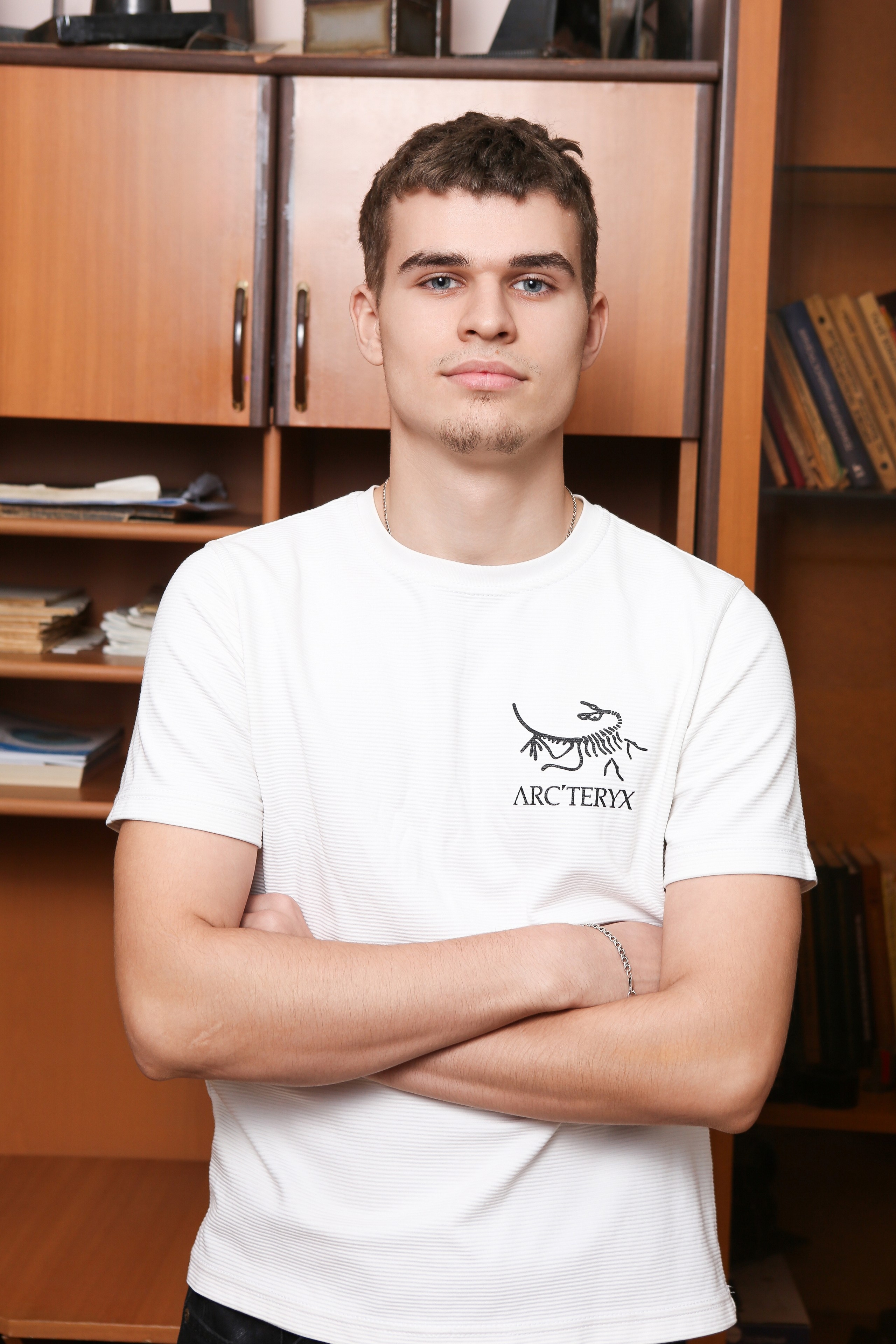 ПОРТРЕТНАЯ ФОТОСЕССИЯ В КЛАССЕ ДЛЯ ВЫПУСКНИКОВ СВАРОЧНОГО ПРОИЗВОДСТВА. ТВОЙ АЛЬБОМ / ТВОИ ПРАВИЛА