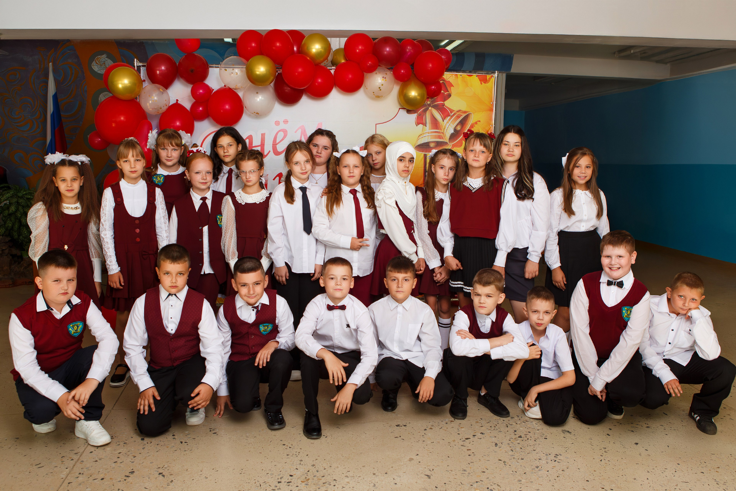 ШКОЛЬНАЯ ФОТОСЕССИЯ ДЛЯ 4 КЛАССА 9 ШКОЛА. ТВОЙ АЛЬБОМ / ТВОИ ПРАВИЛА