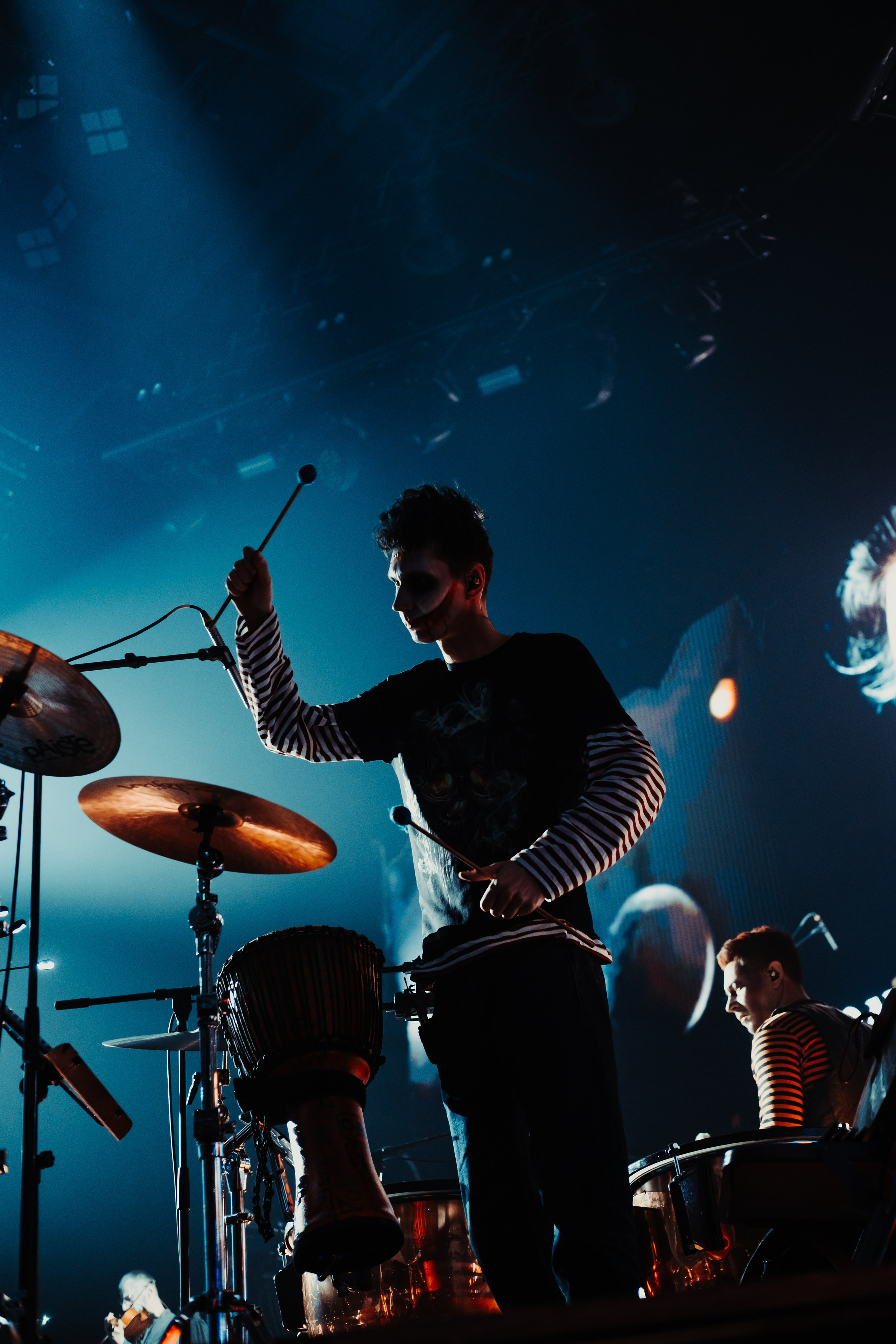 КиШ|ЦСКА Арена. Концертный фотограф в Санкт-Петербурге