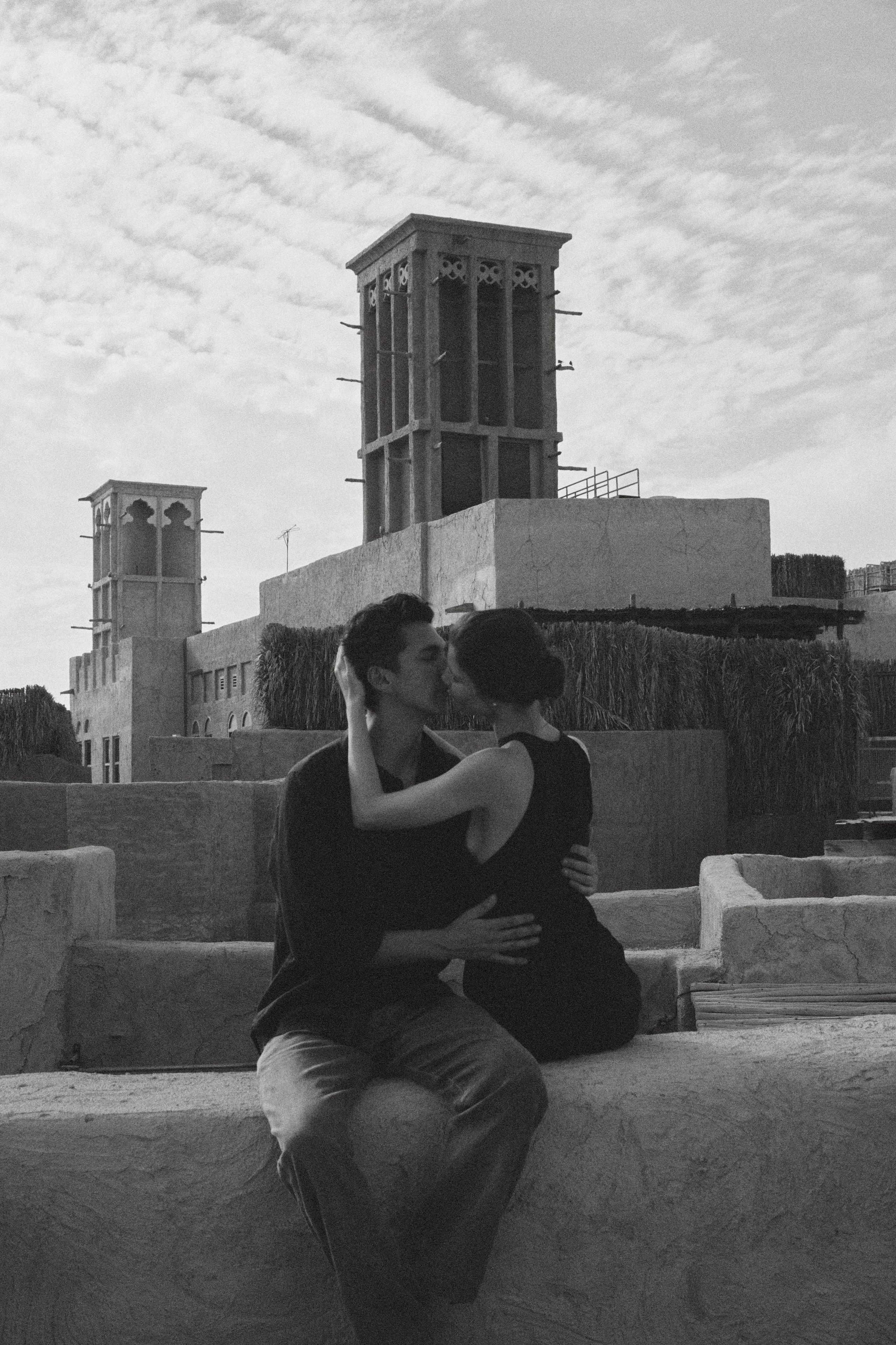 2023. Фотограф Дубай