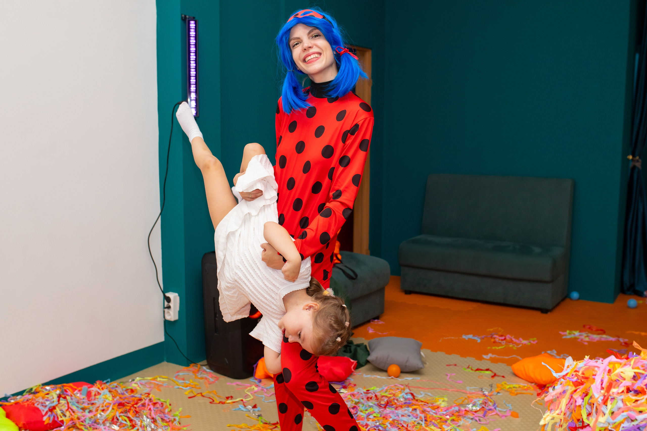 Стрекоза. Фотограф в Новосибирске Ася Зверева