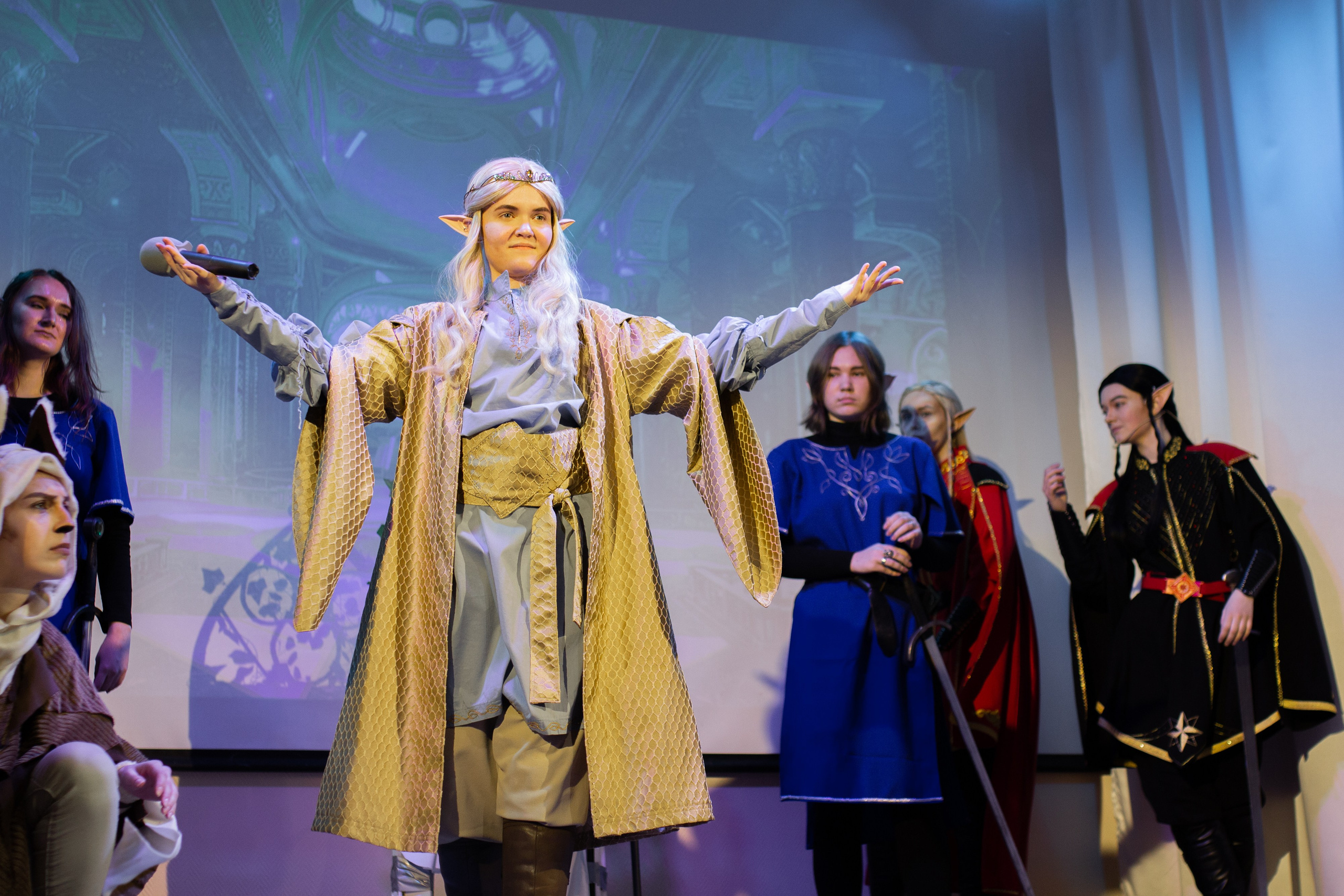 МеМория. Ksenzova Veronika photographer