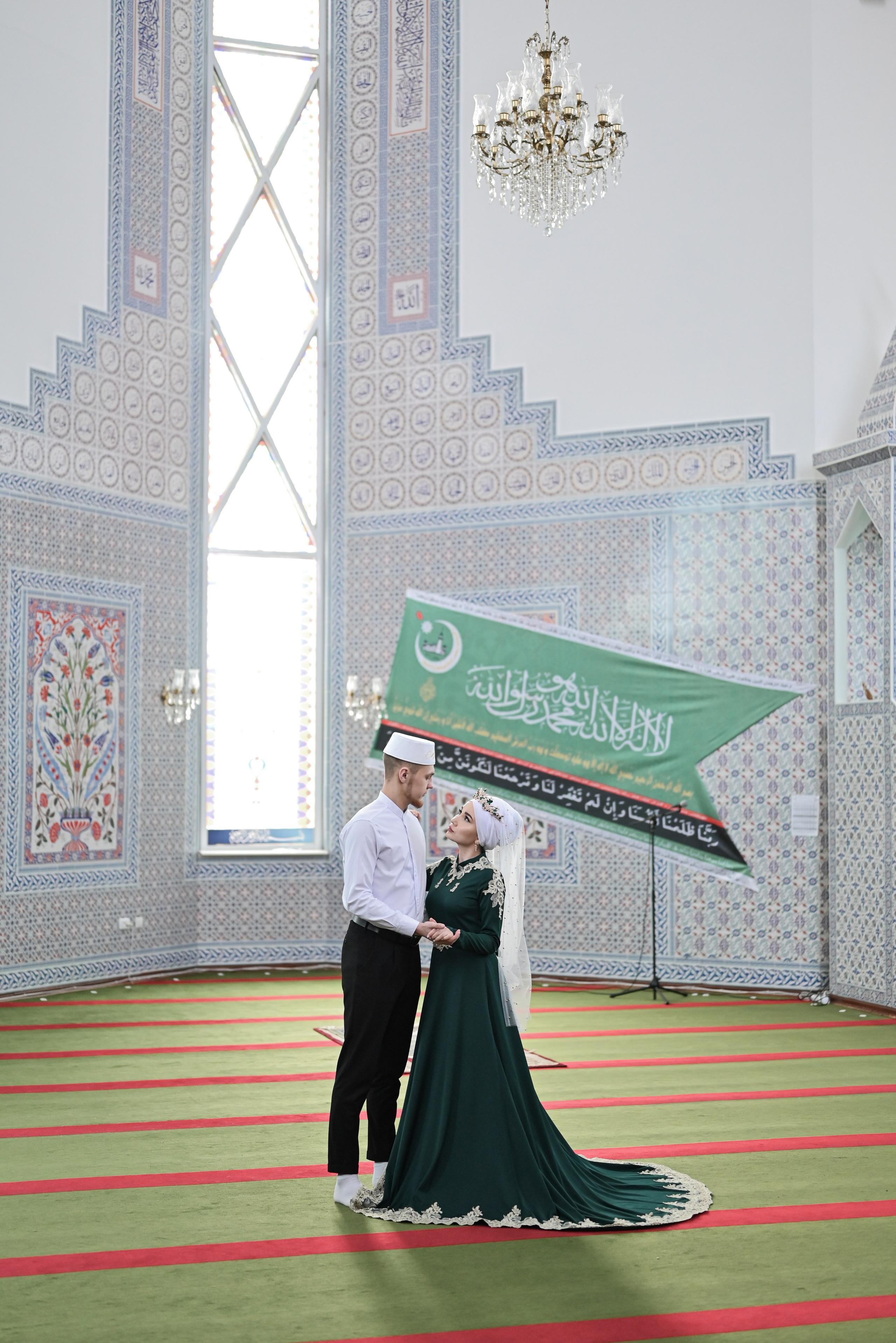 Эдуард и Алсу. Свадебный и семейный фотограф в Уфе Александров Максим