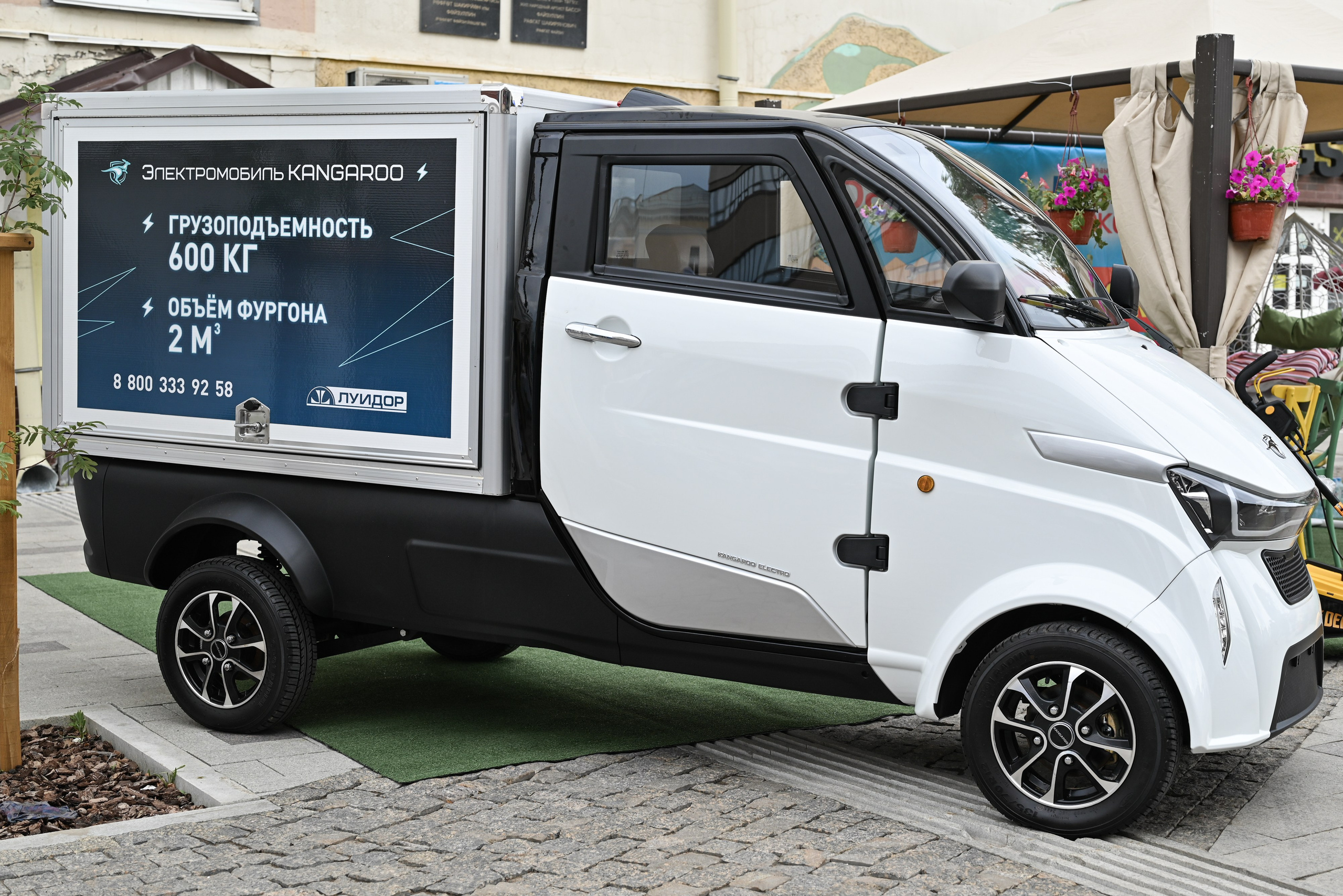 ЛУИДОР выставка. Свадебный и семейный фотограф в Уфе Александров Максим