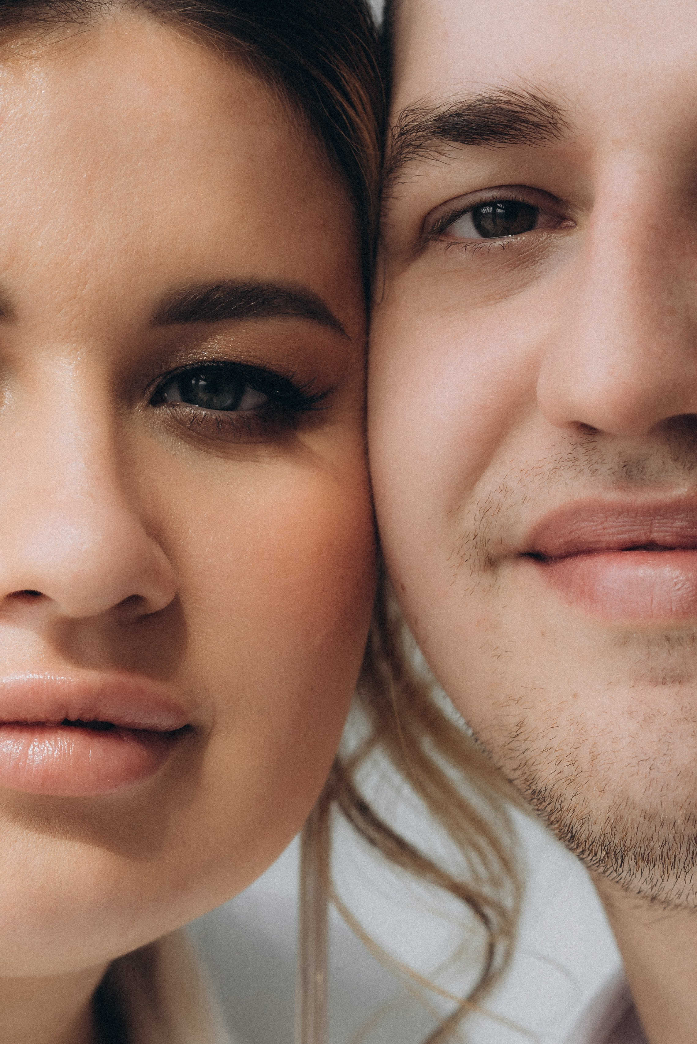 Богдан и Даша. Суханова Регина Фотограф Сергиев Посад