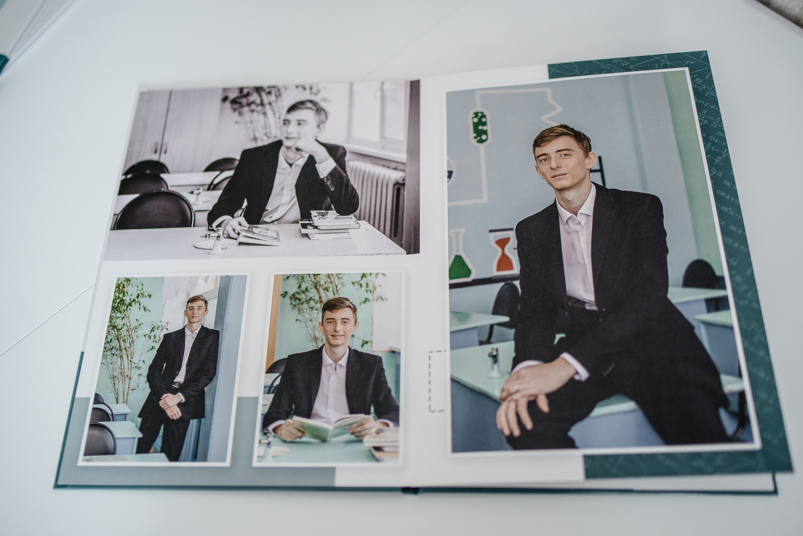 Фотокниги. Семейный и детский фотограф в Пензе Ирина Зорина