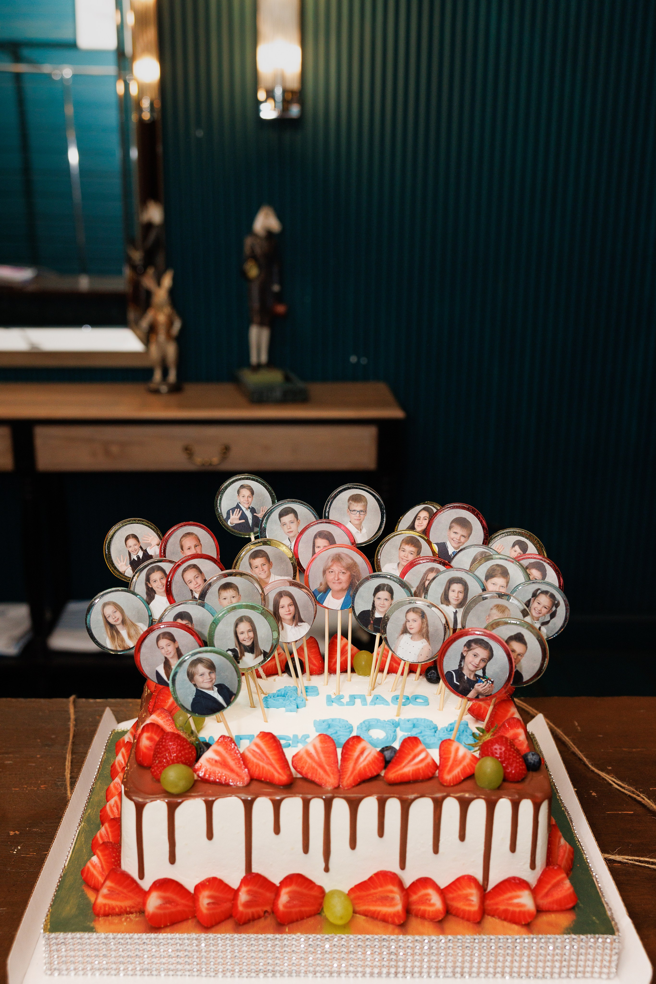 Выпускной Basilica. Женский и семейный фотограф в Москве Павлова Галина