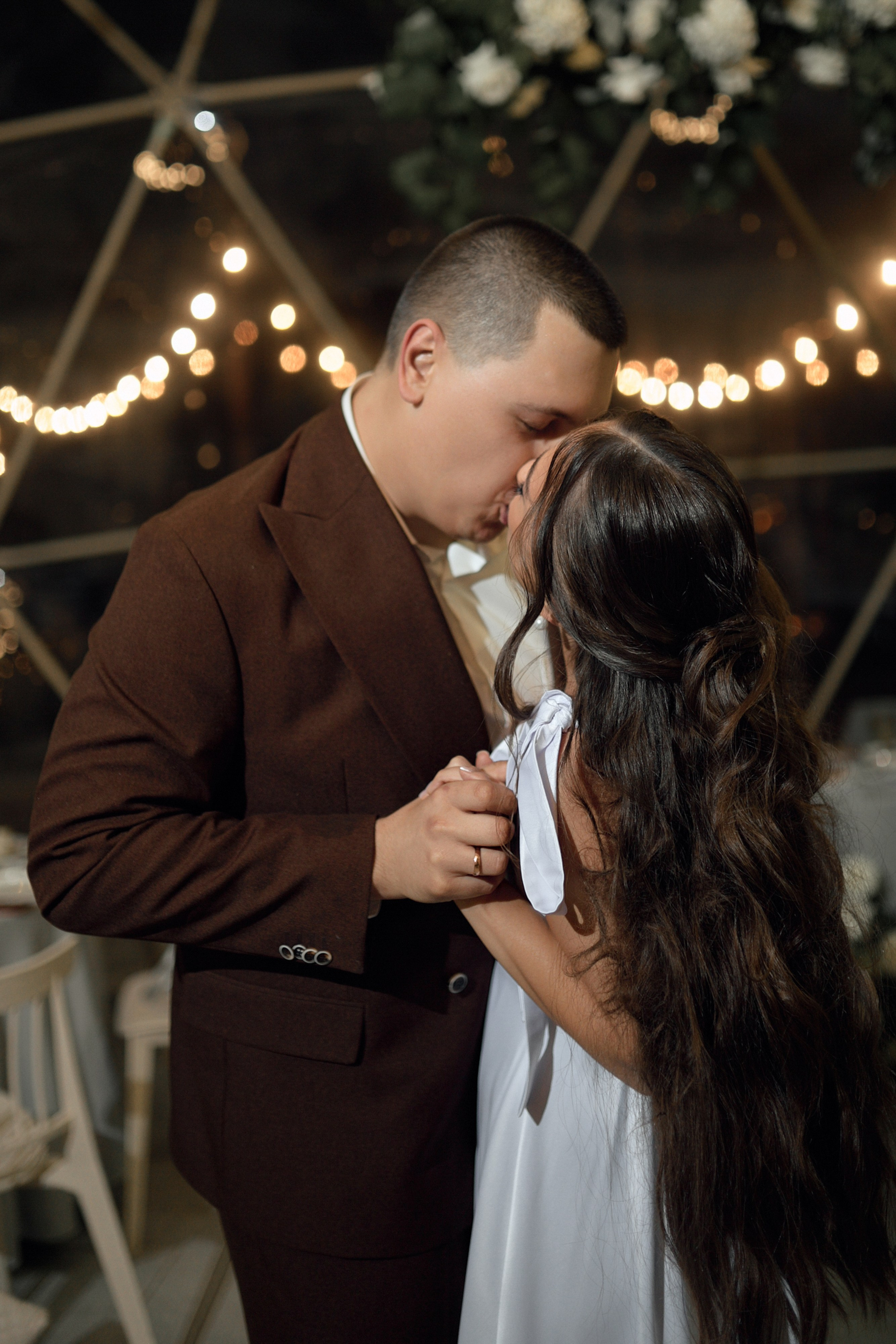 Ирина и Дмитрий. 22.08.2025. Алина Каравайцева. Фотограф в городе Барнаул