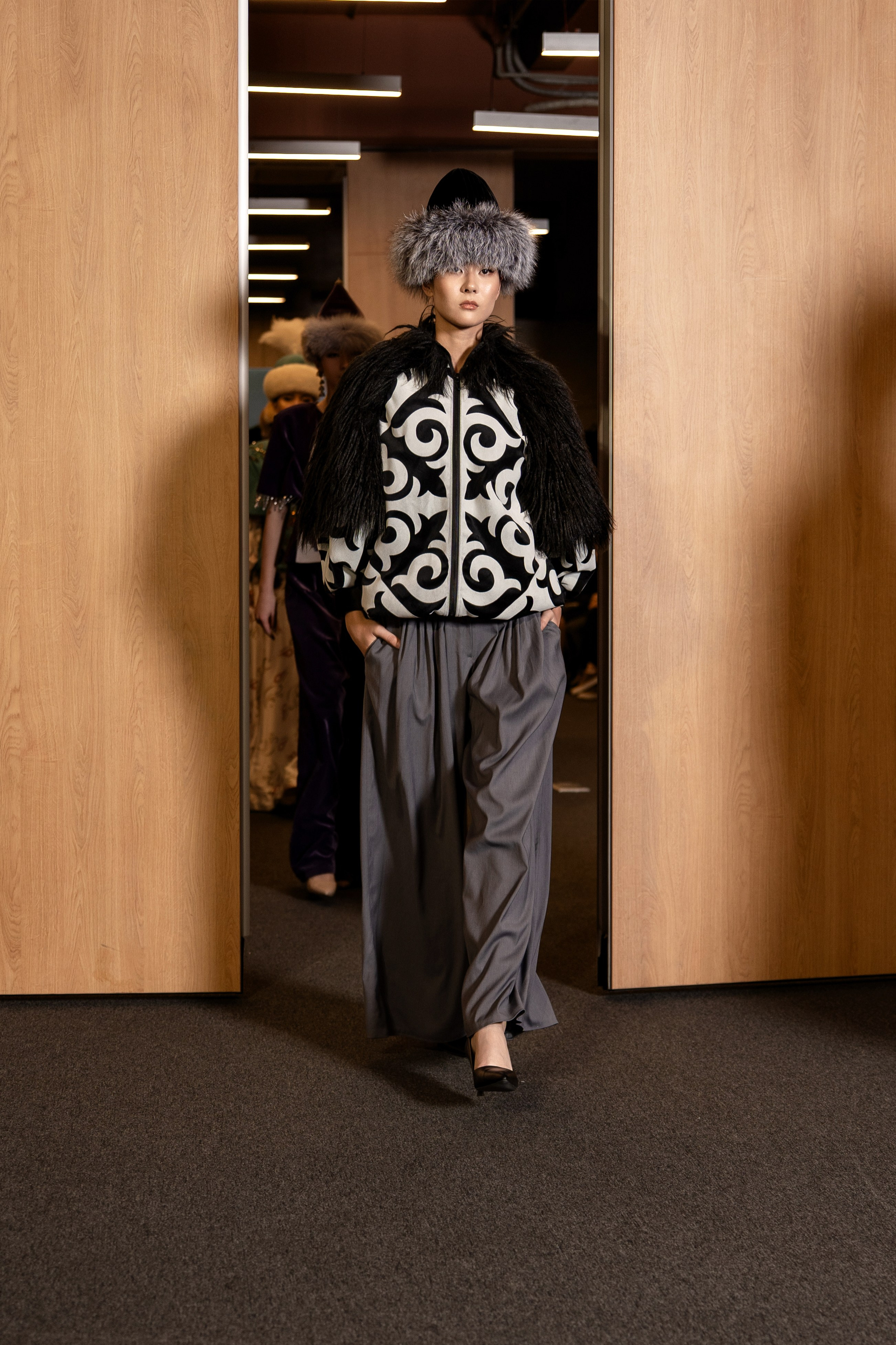 Brand Gulnur Atelier. Сайт Алматинского НЮ АРТ, будуар и фэшн фотографа Дениса Карпенко