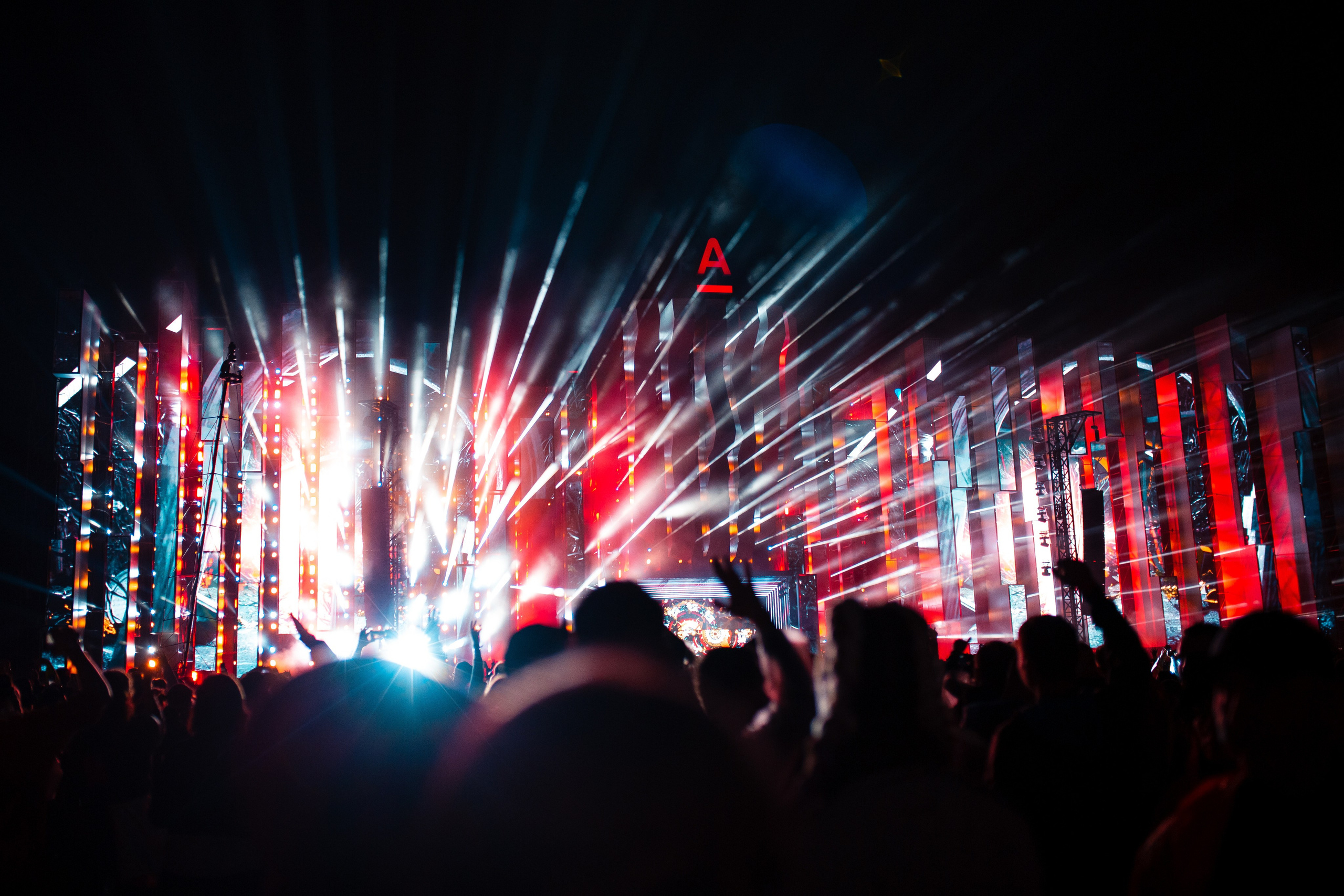 Репортажная съёмка