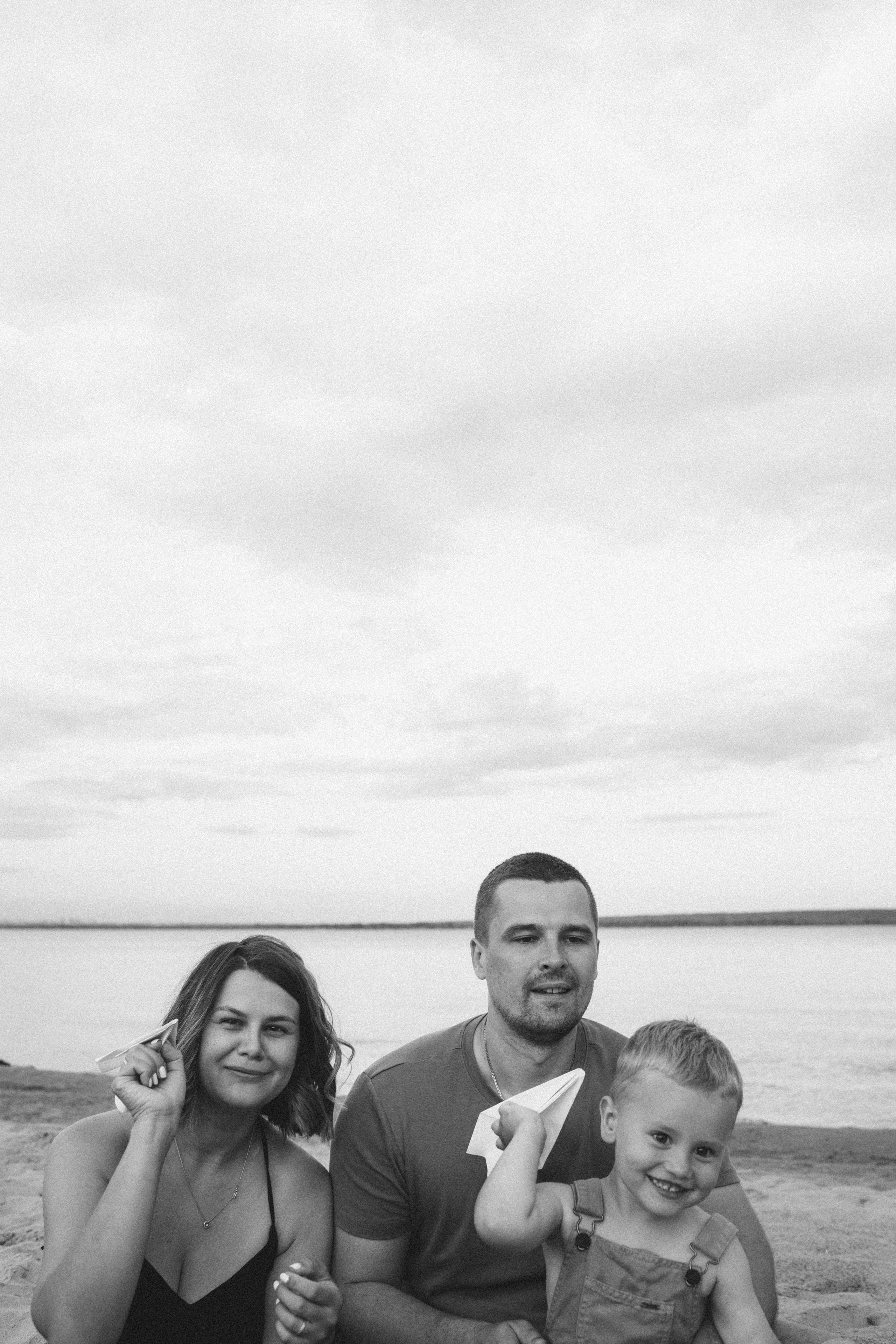 Детство. Фотограф Ксения Степаненко