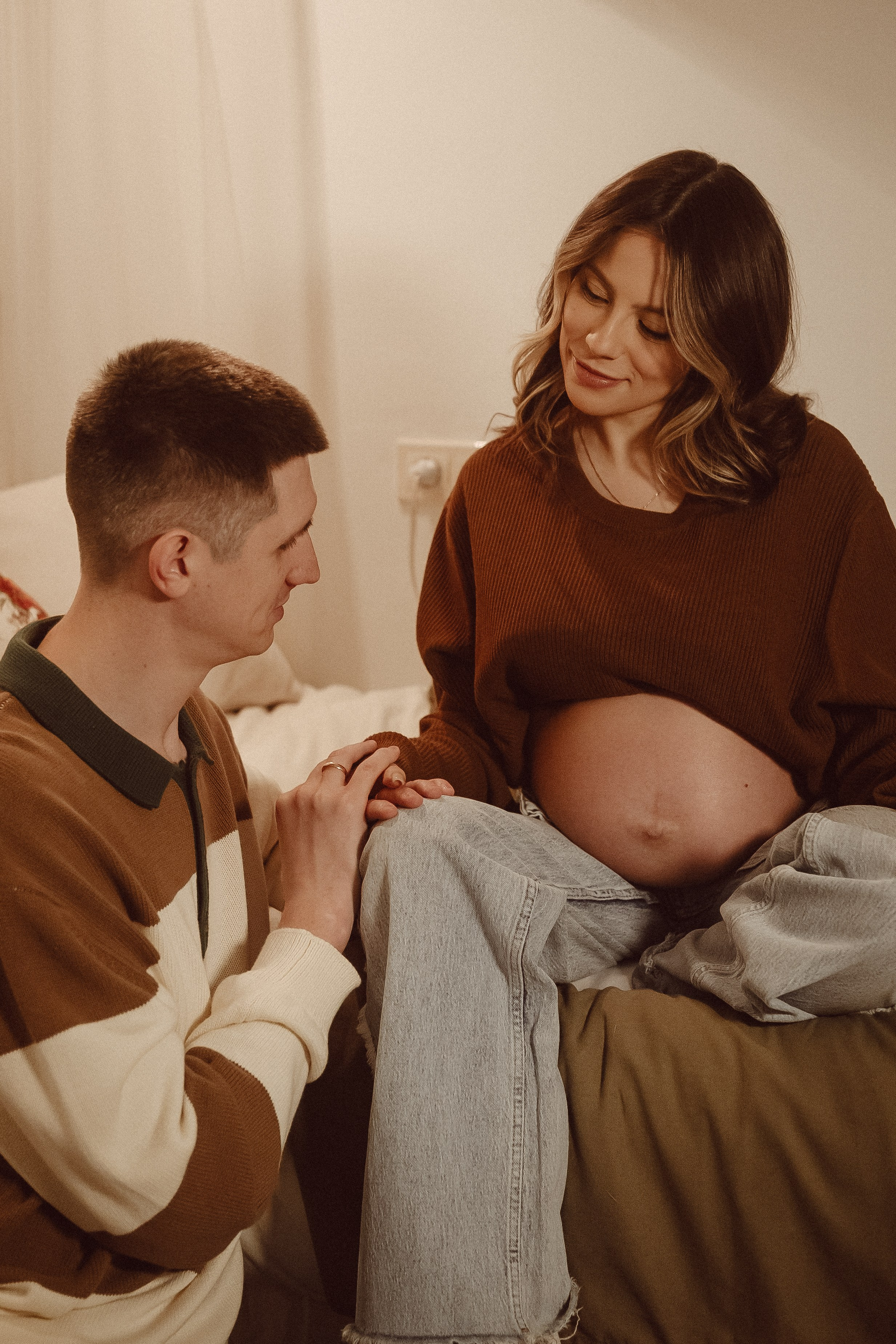 Aleksey & Anna. Фотограф и ретушер. (Армения/Россия)