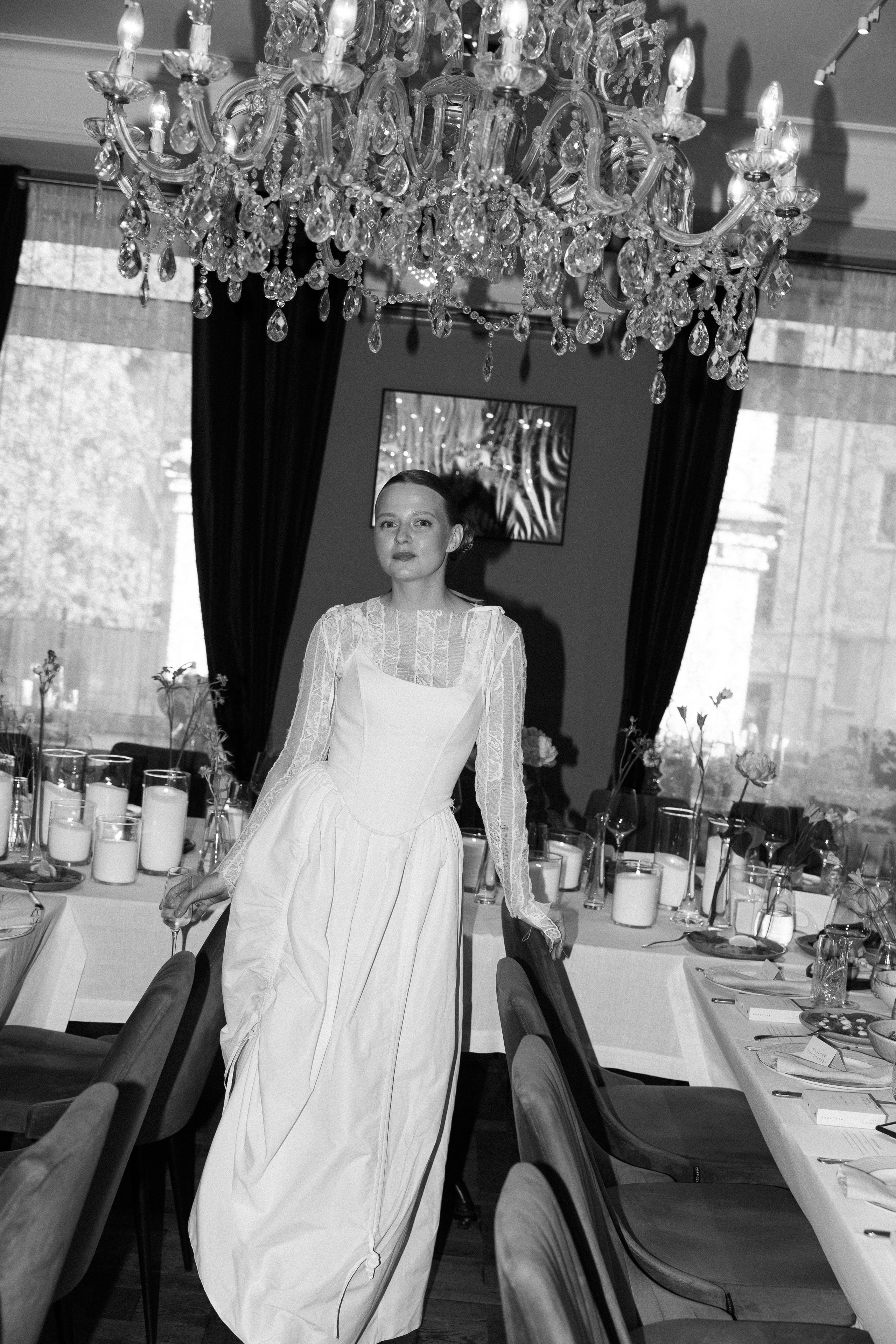 Илья|Алина. Свадебный фотограф Таня Караисаева