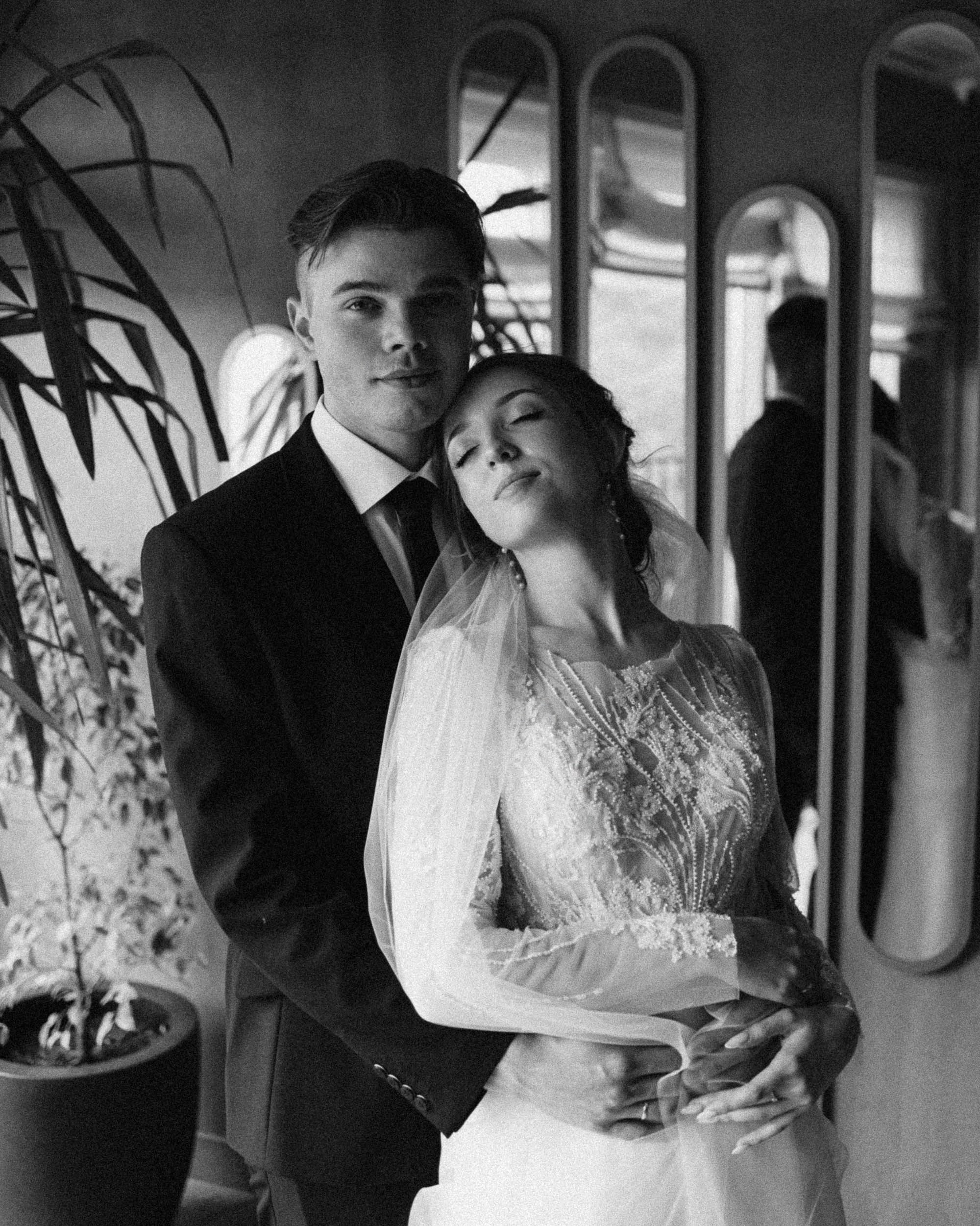 Вместе и Навсегда. Свадебный фотограф Семен Матвин