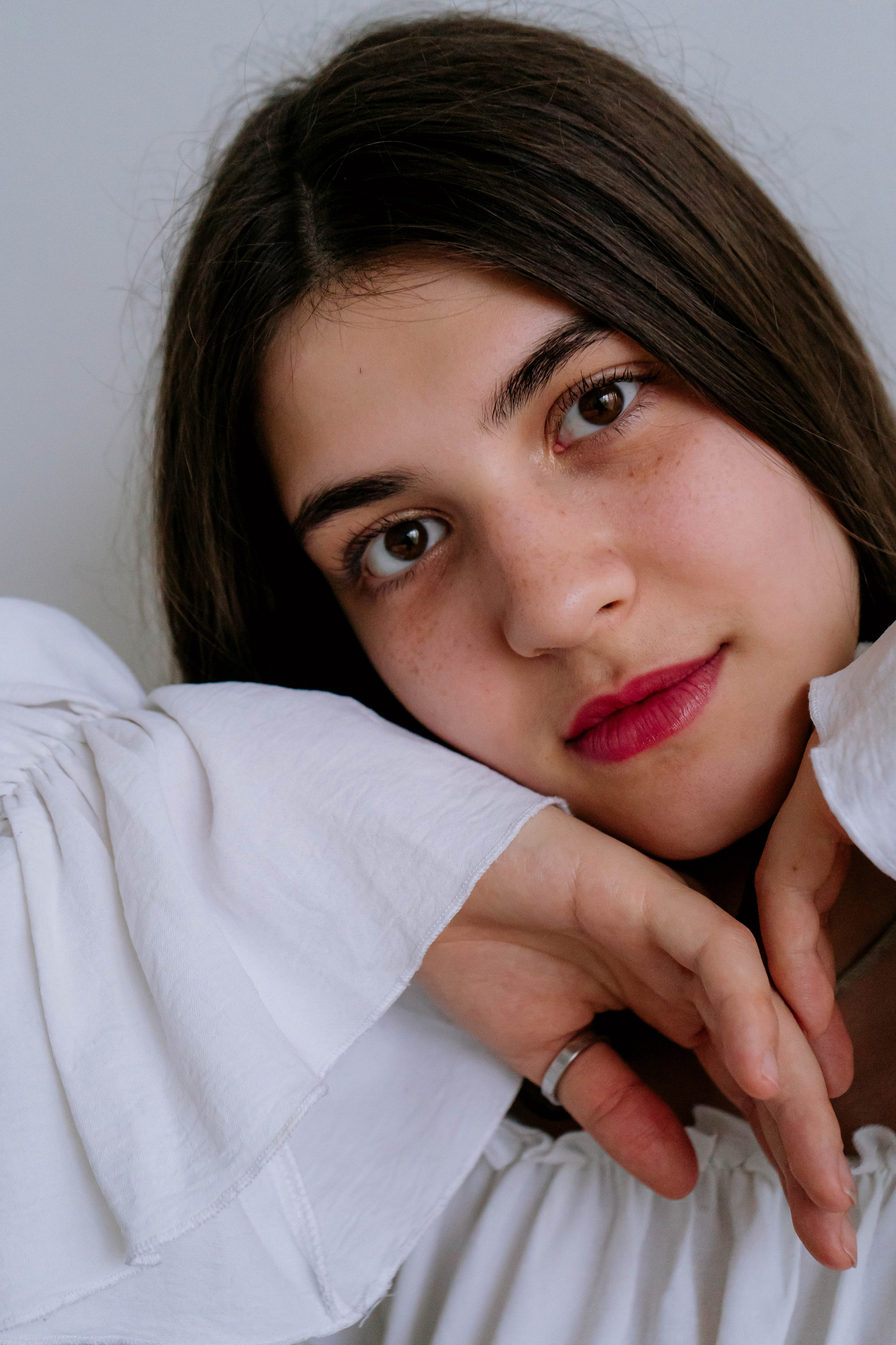 Милена. Твой фотограф Алина Кочергина