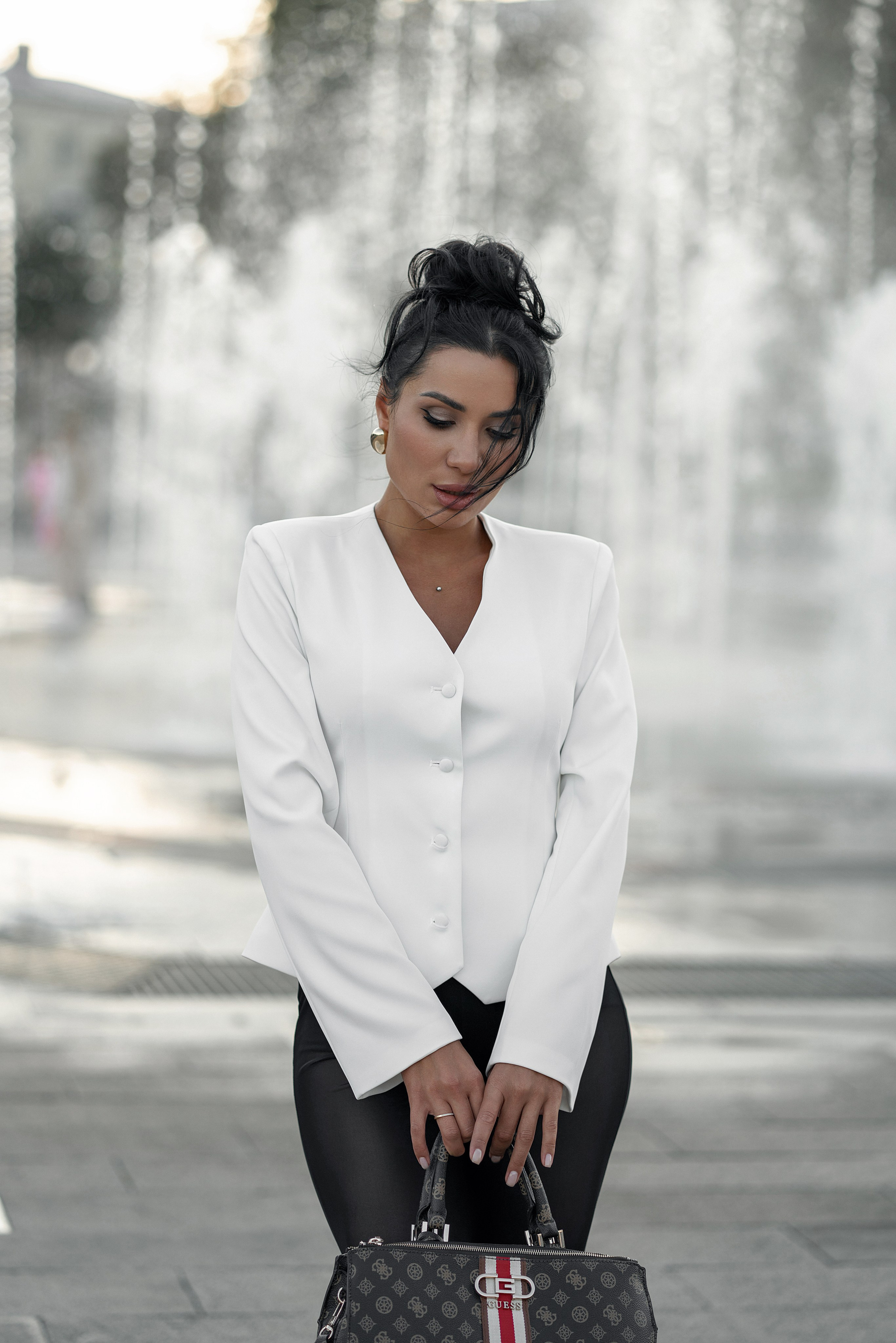 Фотопрогулки. Фотограф Воронеж Олеся Султанова