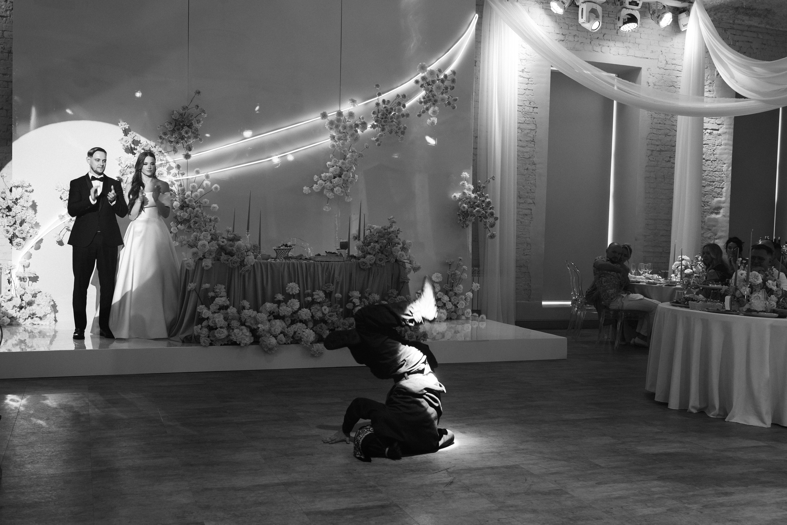 Николай и Ангелина. Свадебный фотограф Тверь, Москва и Санкт-Петербург