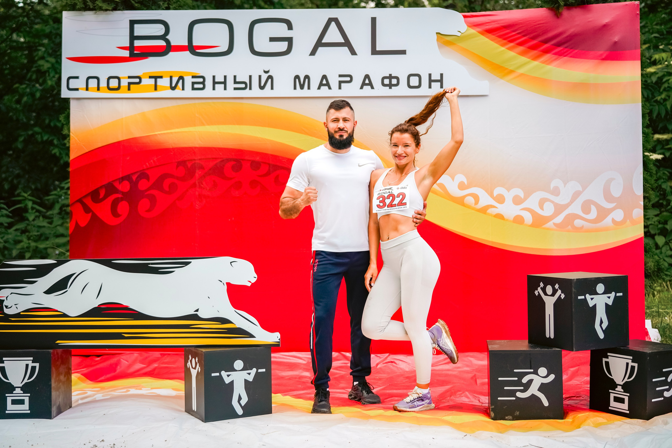 Спортивный марафон «Богал». Репортажный фотограф: свадьбы, корпоративы, Пятигорск СКФО