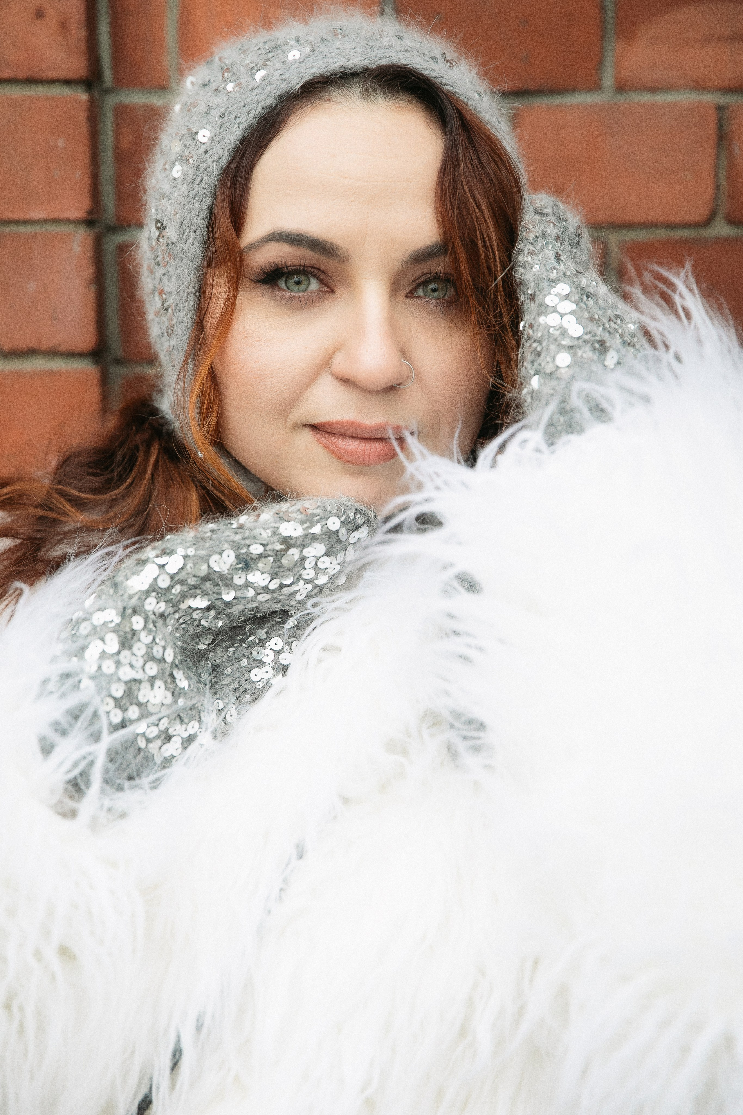 Натали. Фотограф в Москве Шаганова Нина